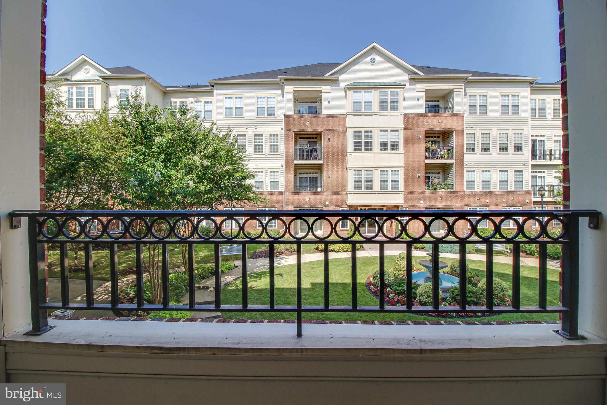 ENCLAVE AT ELLICOTT HILLS - Residential