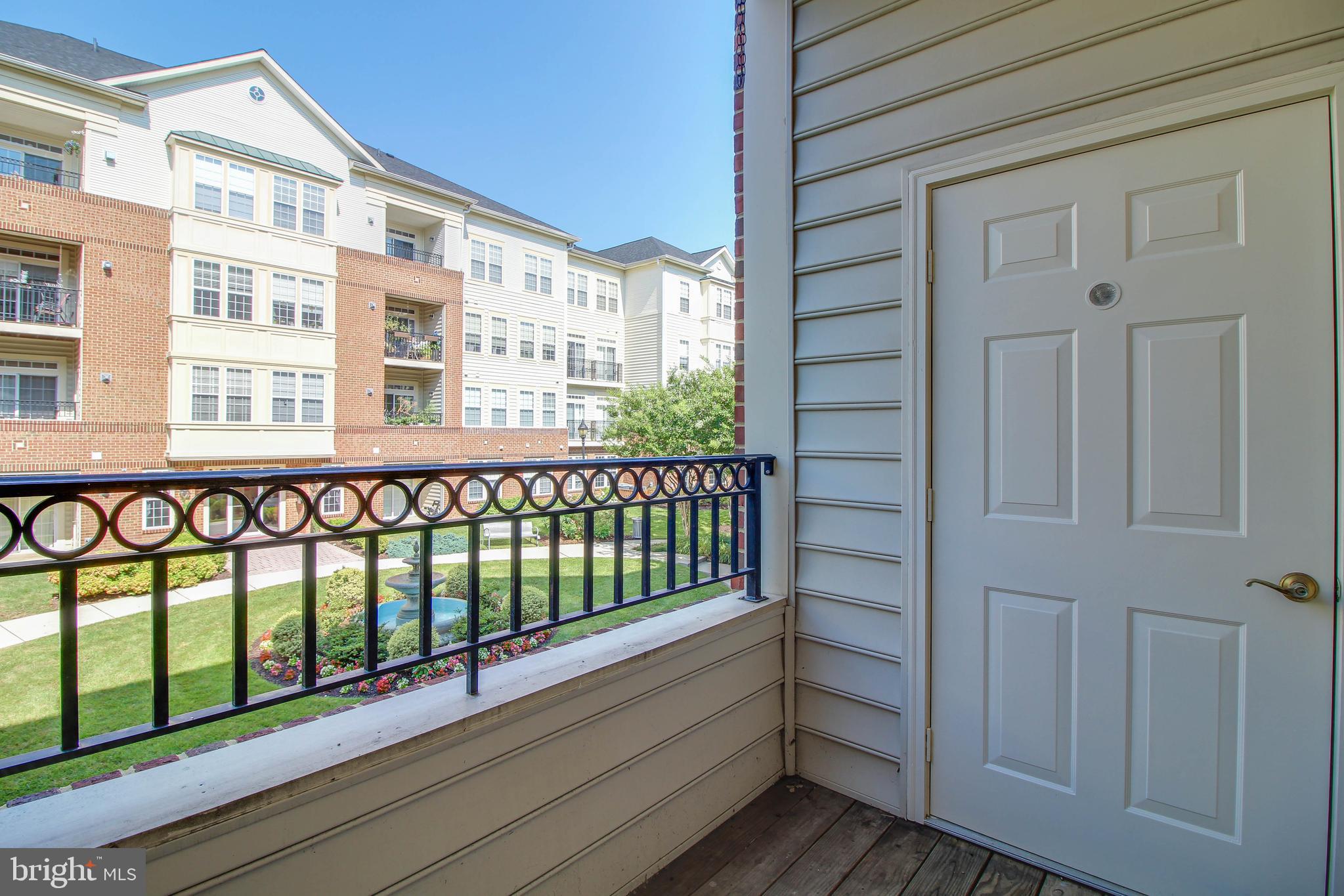 ENCLAVE AT ELLICOTT HILLS - Residential