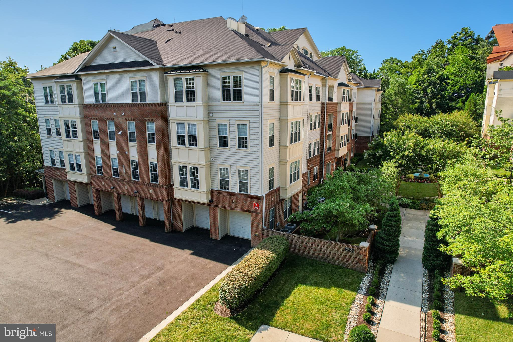 ENCLAVE AT ELLICOTT HILLS - Residential