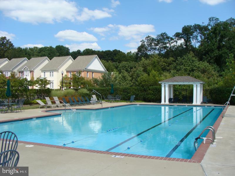 ENCLAVE AT ELLICOTT HILLS - Residential