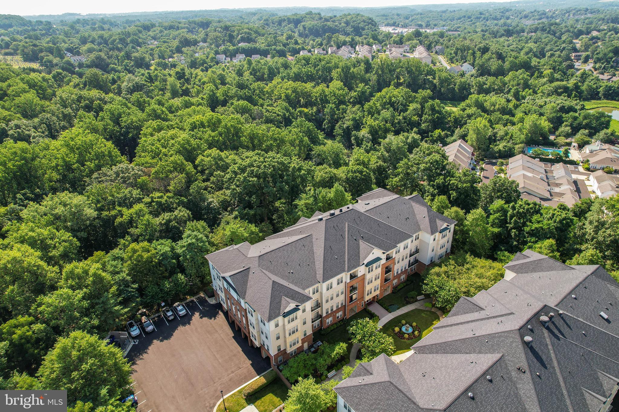 ENCLAVE AT ELLICOTT HILLS - Residential