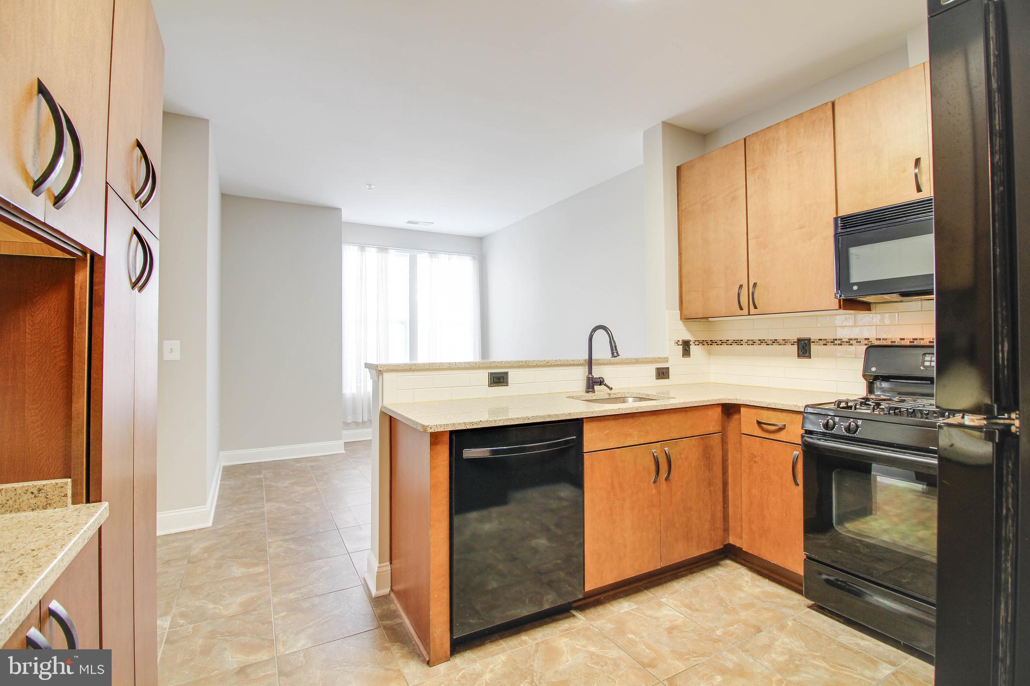 ENCLAVE AT ELLICOTT HILLS - Residential