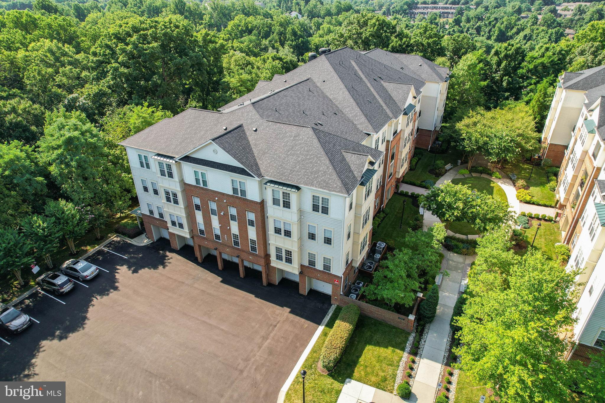 ENCLAVE AT ELLICOTT HILLS - Residential