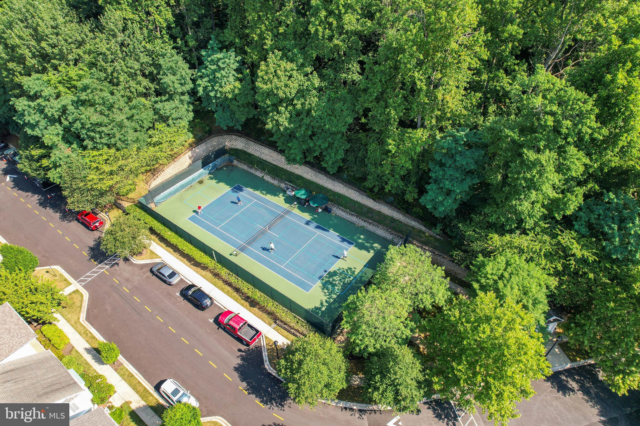 ENCLAVE AT ELLICOTT HILLS - Residential