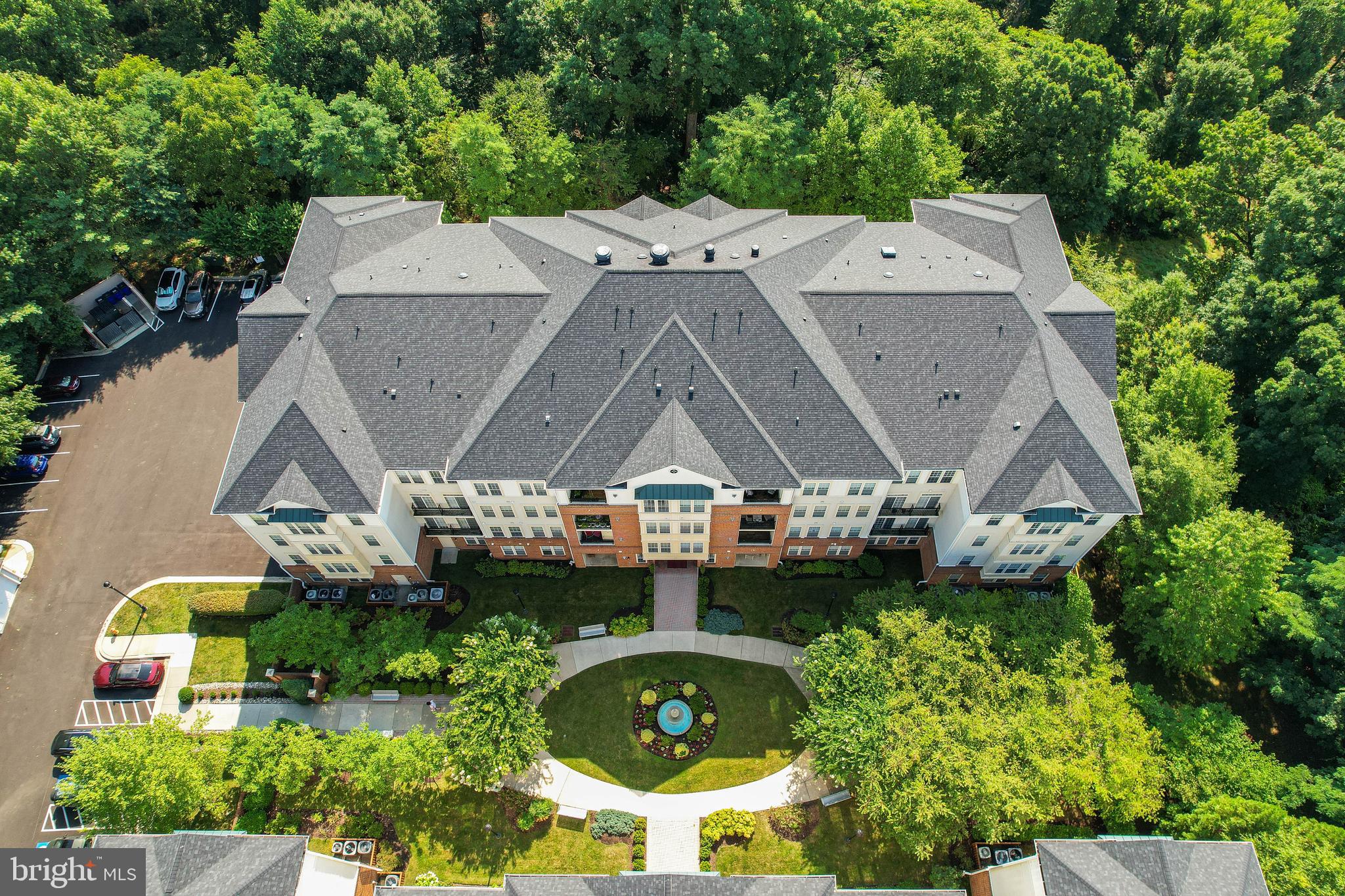 ENCLAVE AT ELLICOTT HILLS - Residential