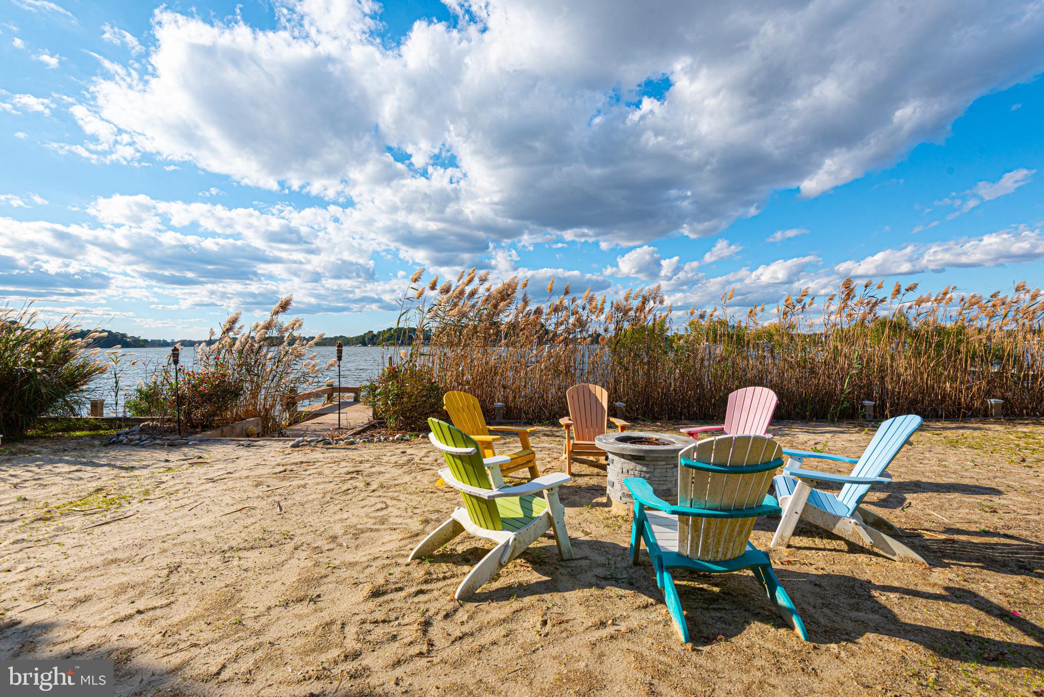 ST MARTINS BY THE BAY - Residential