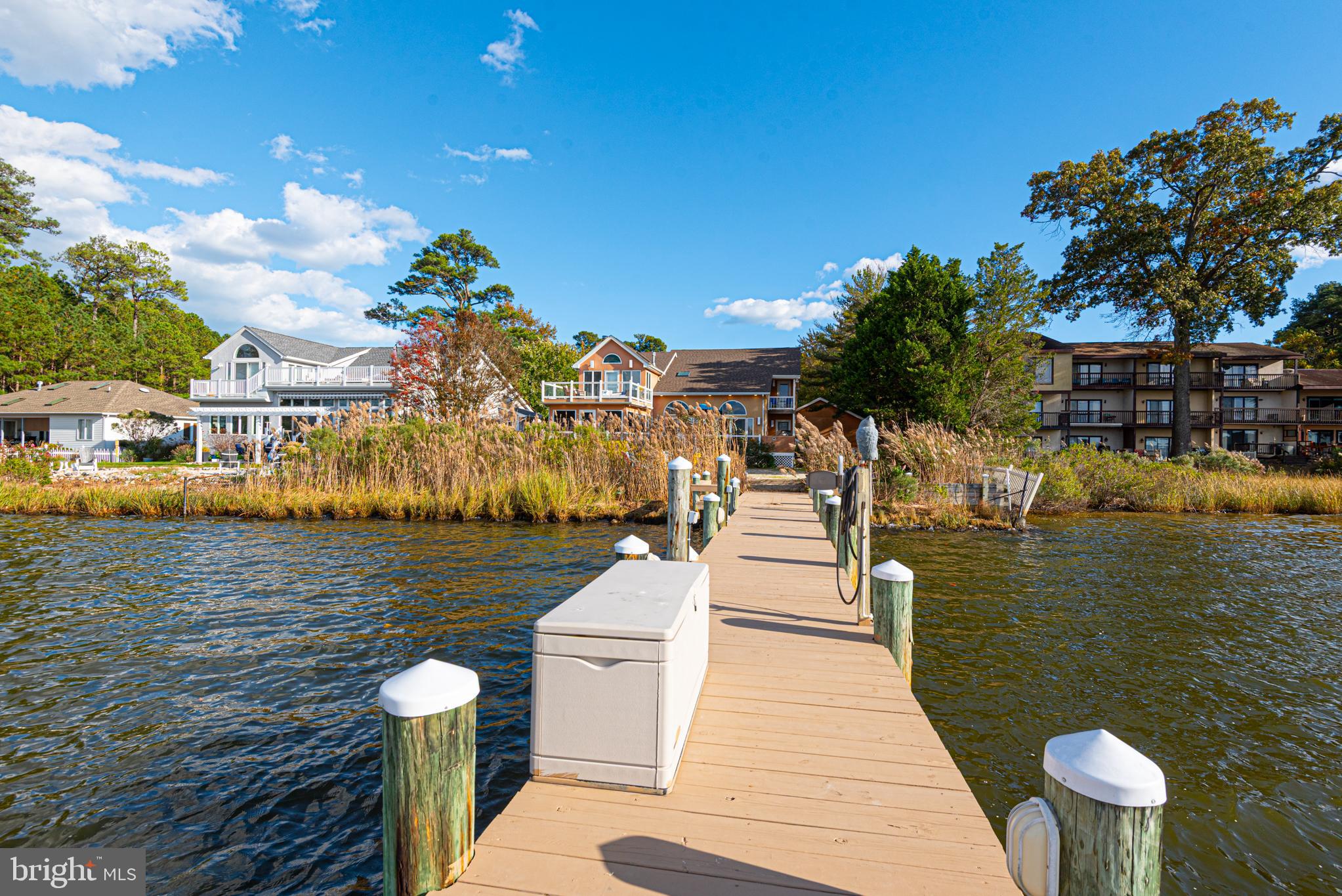 ST MARTINS BY THE BAY - Residential