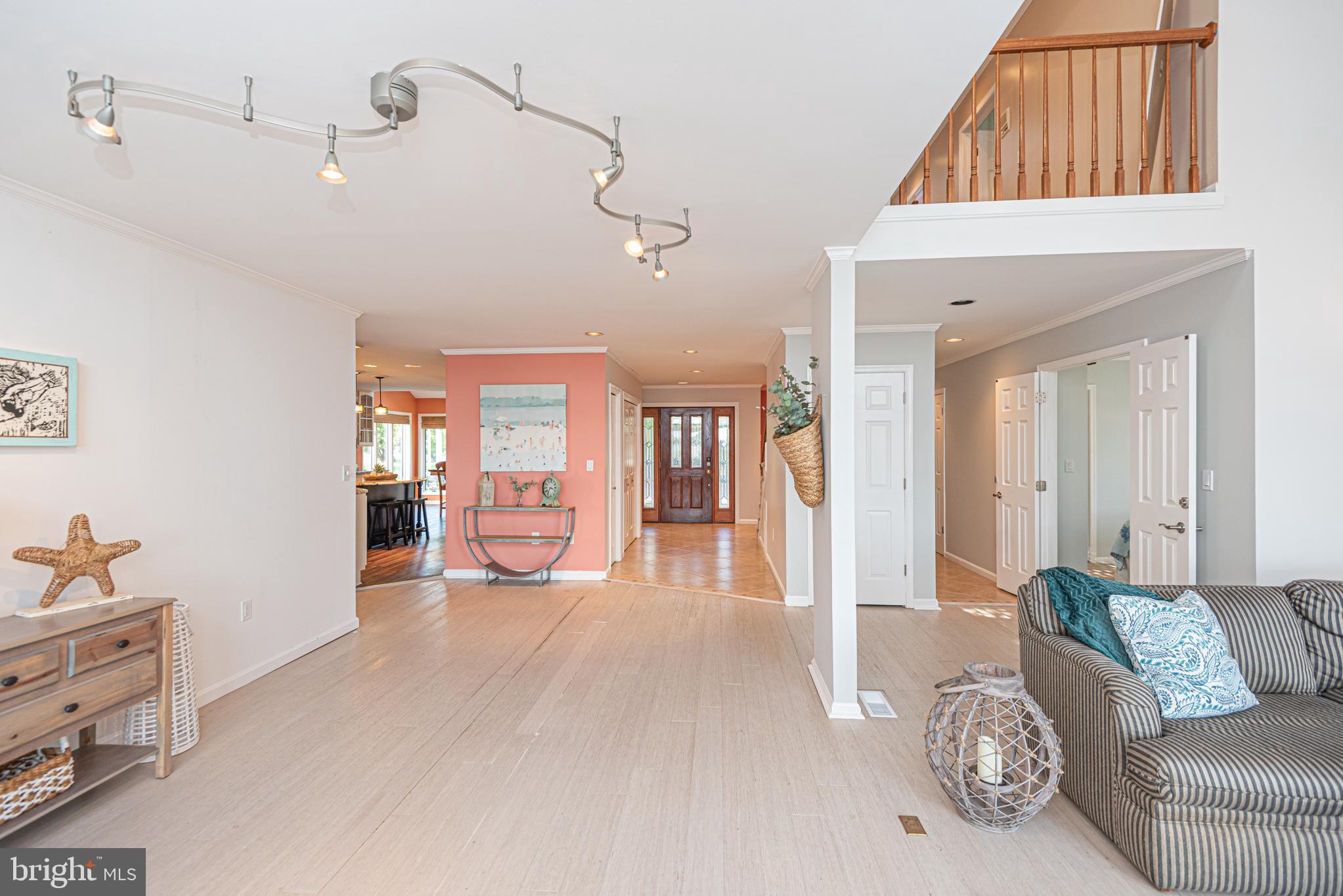 ST MARTINS BY THE BAY - Residential