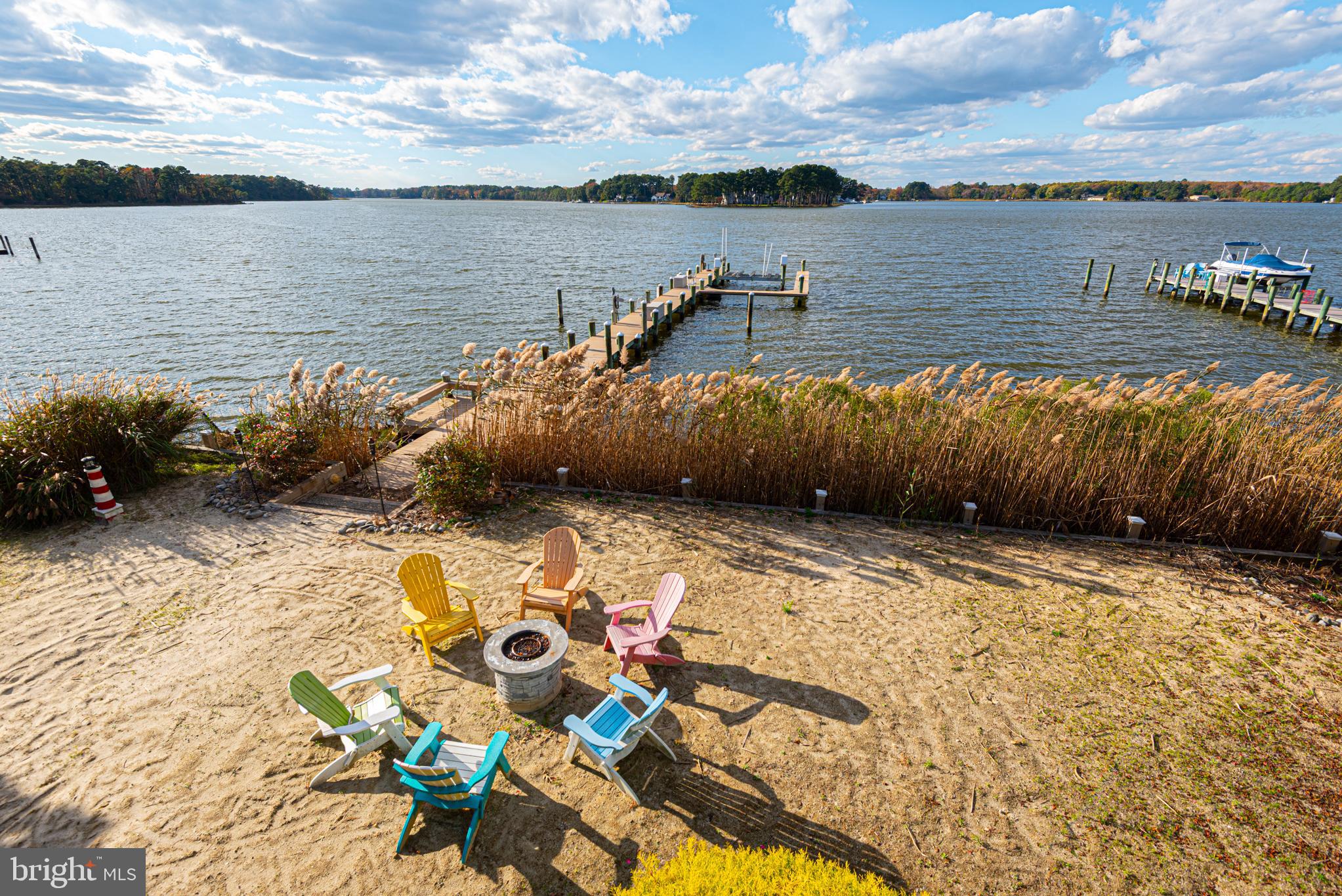 ST MARTINS BY THE BAY - Residential