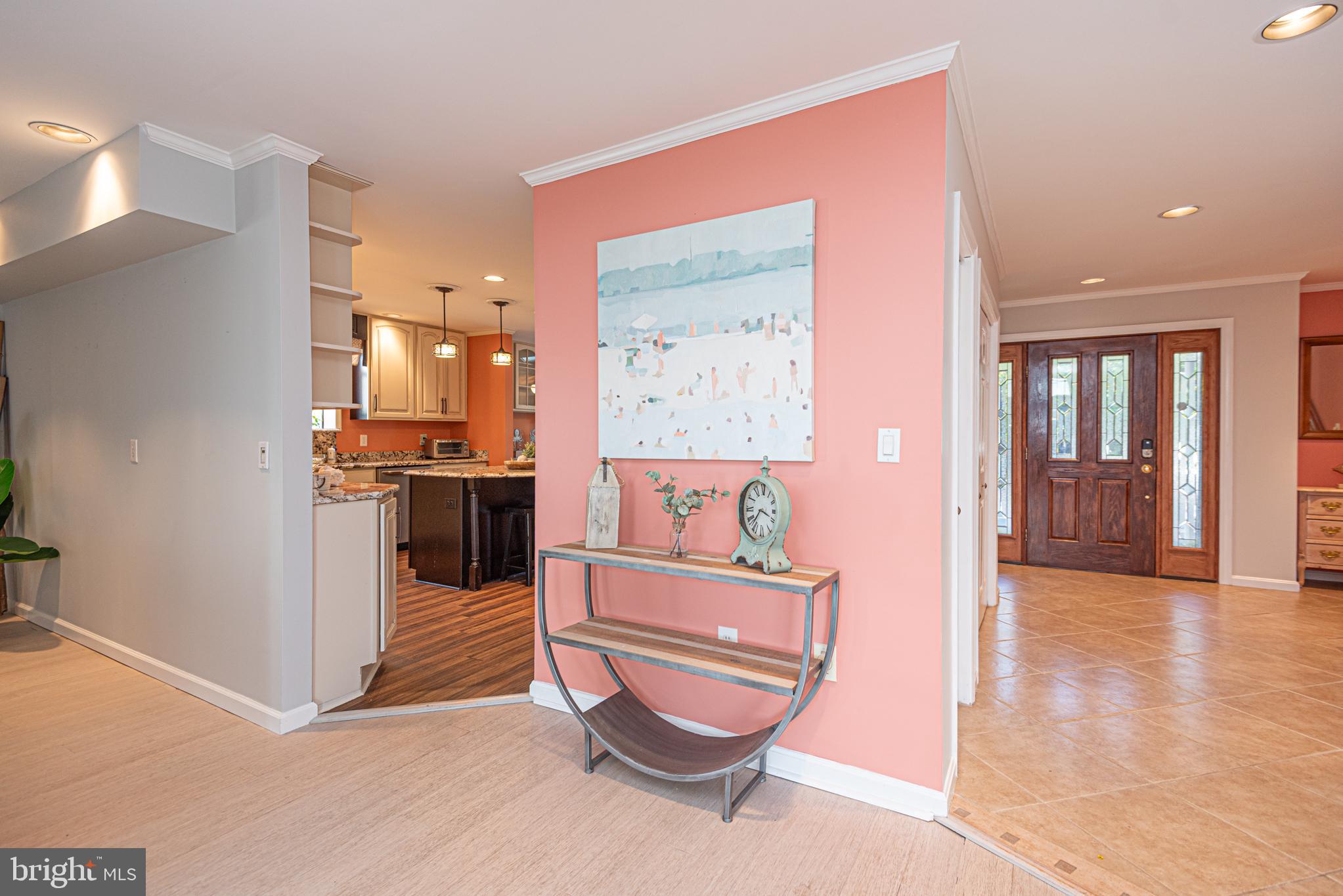 ST MARTINS BY THE BAY - Residential