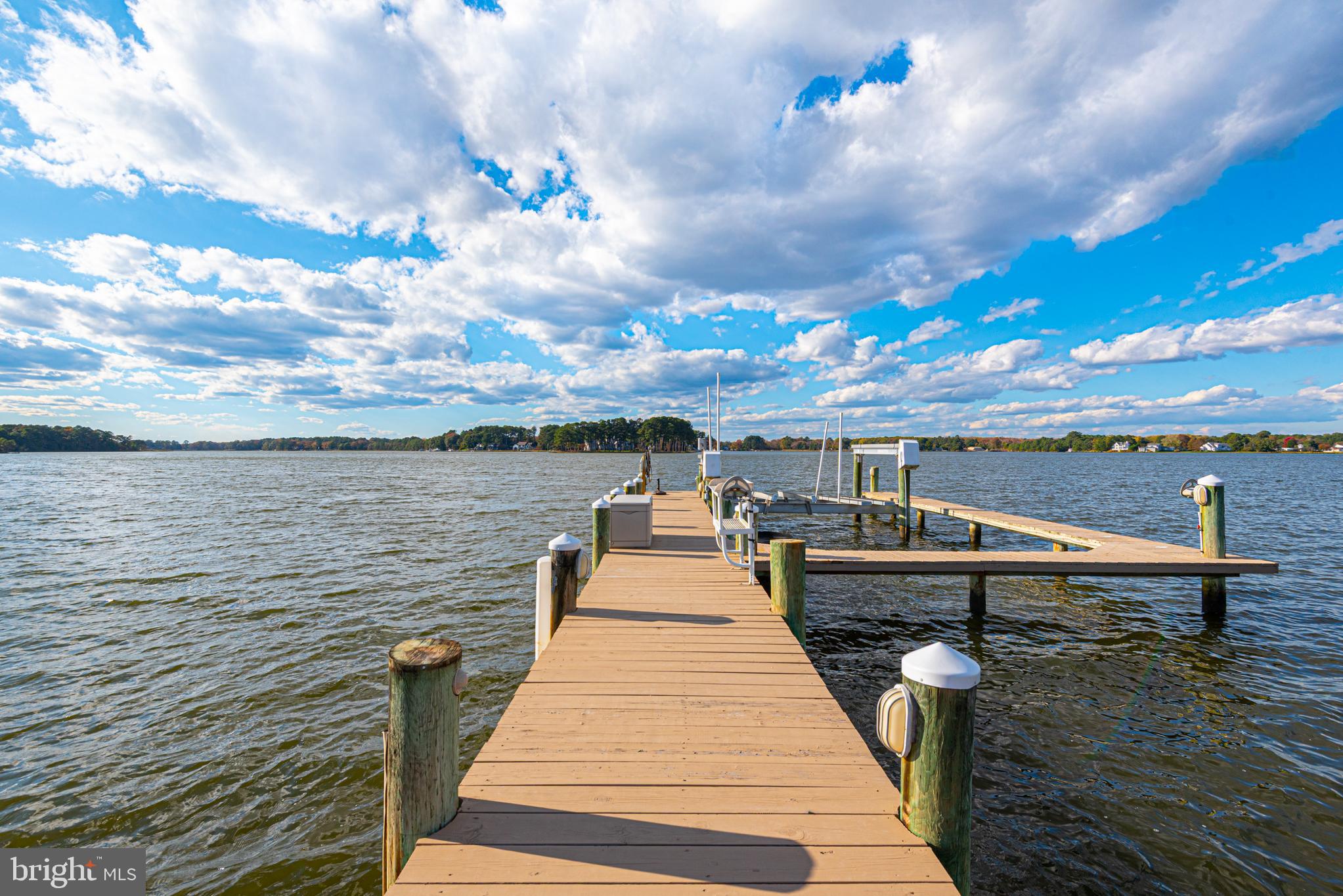 ST MARTINS BY THE BAY - Residential