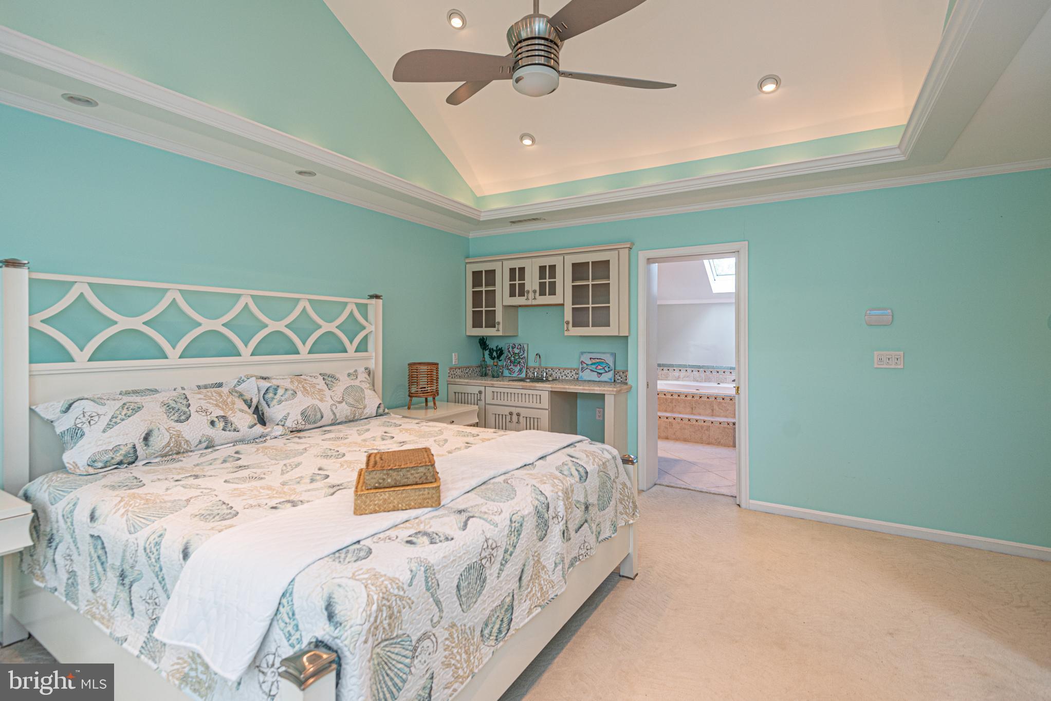 ST MARTINS BY THE BAY - Residential