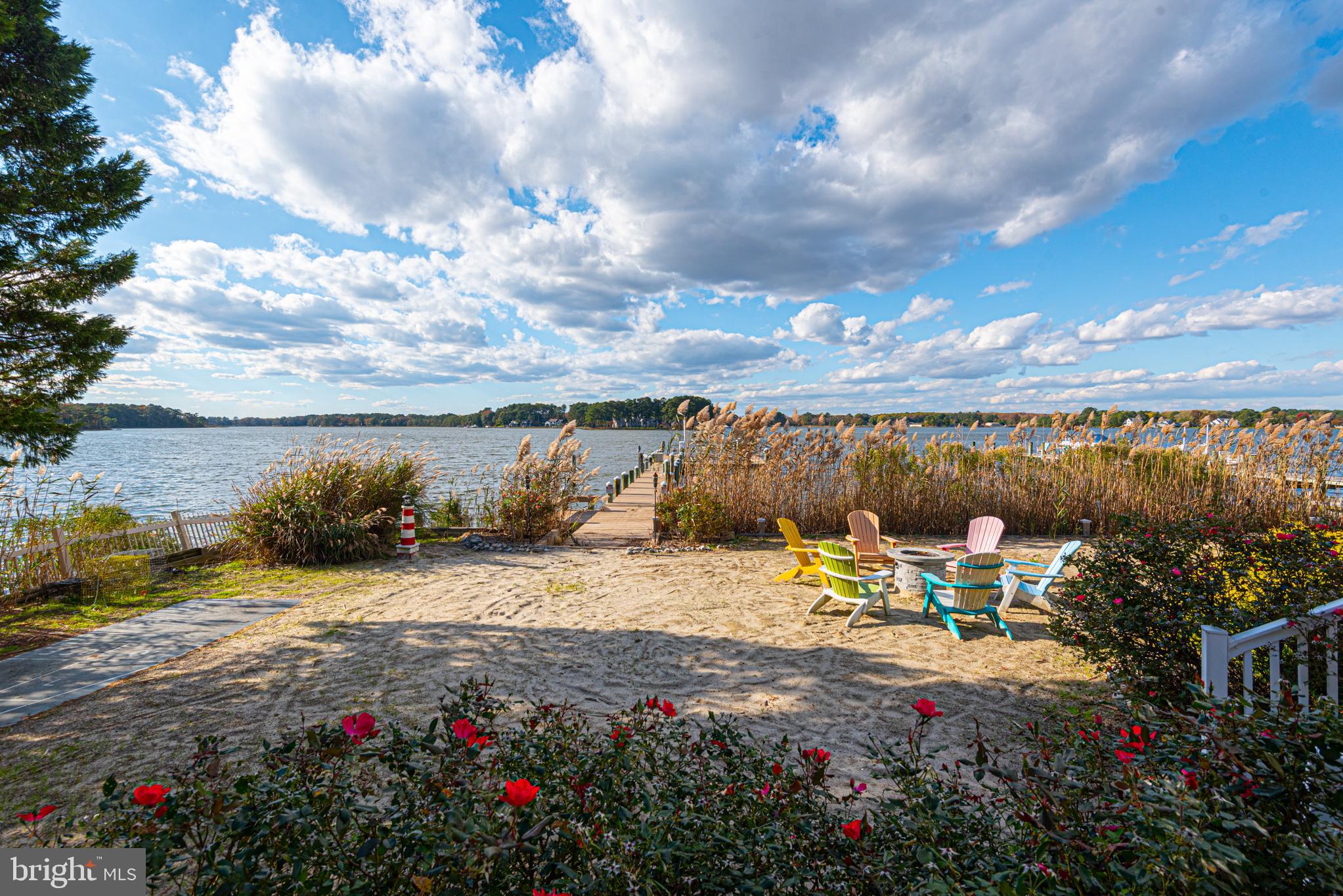 ST MARTINS BY THE BAY - Residential