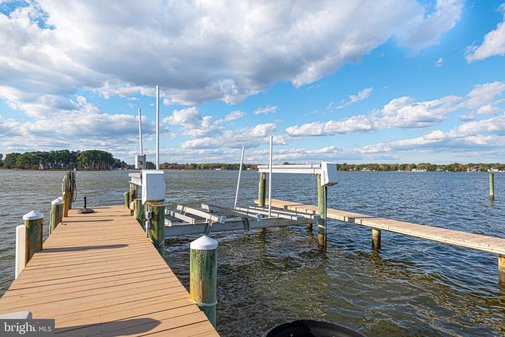 ST MARTINS BY THE BAY - Residential