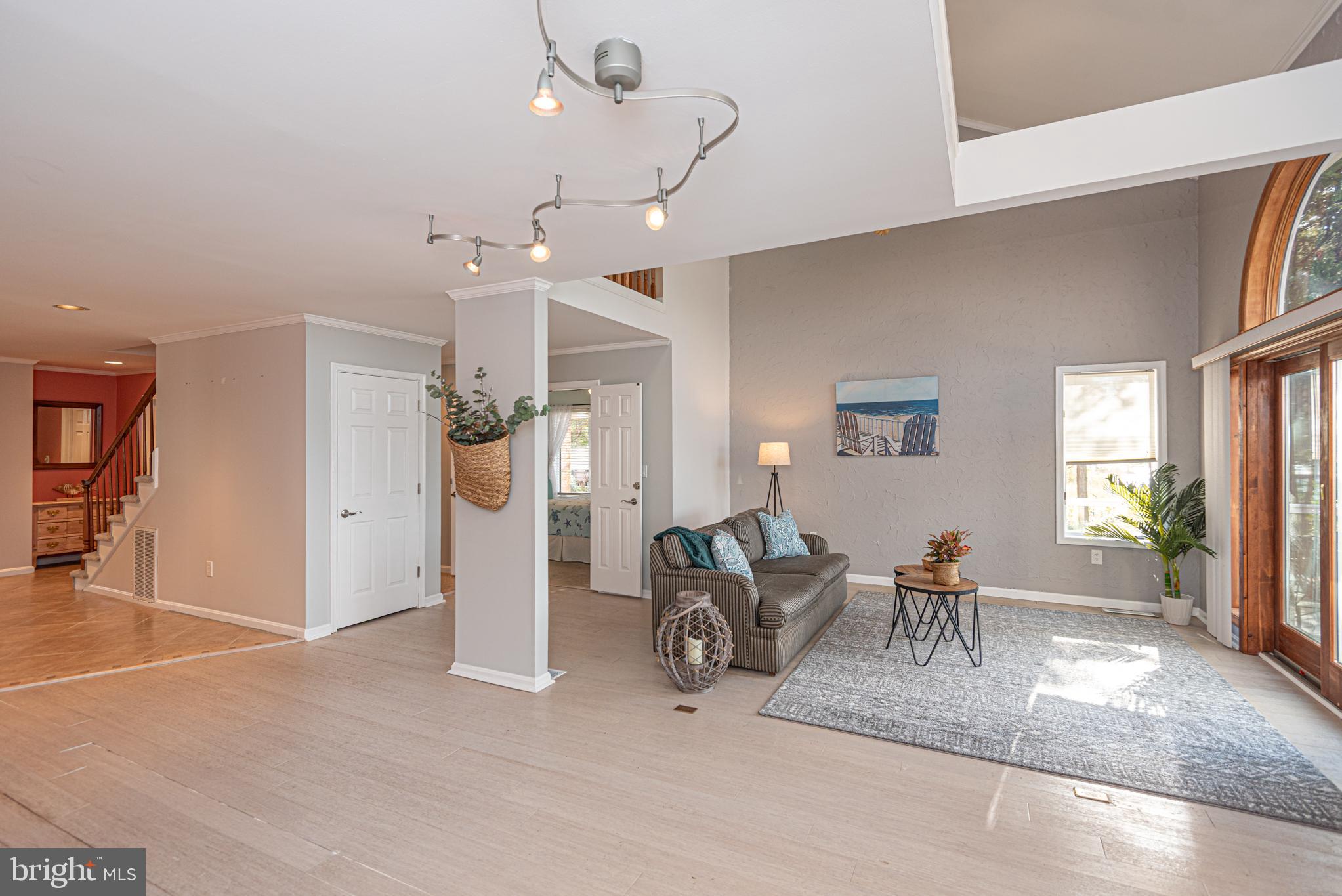 ST MARTINS BY THE BAY - Residential