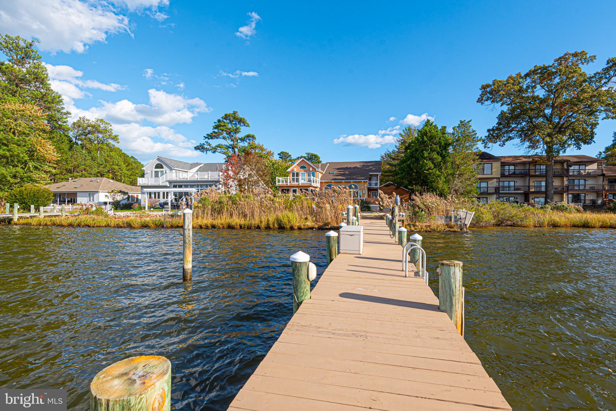 ST MARTINS BY THE BAY - Residential