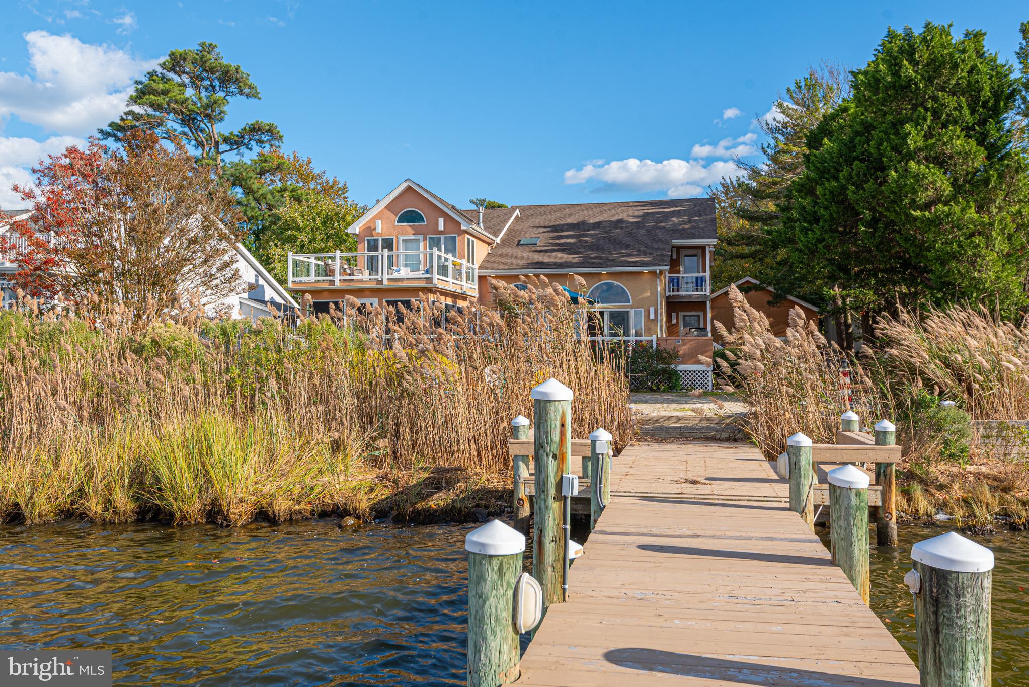 ST MARTINS BY THE BAY - Residential