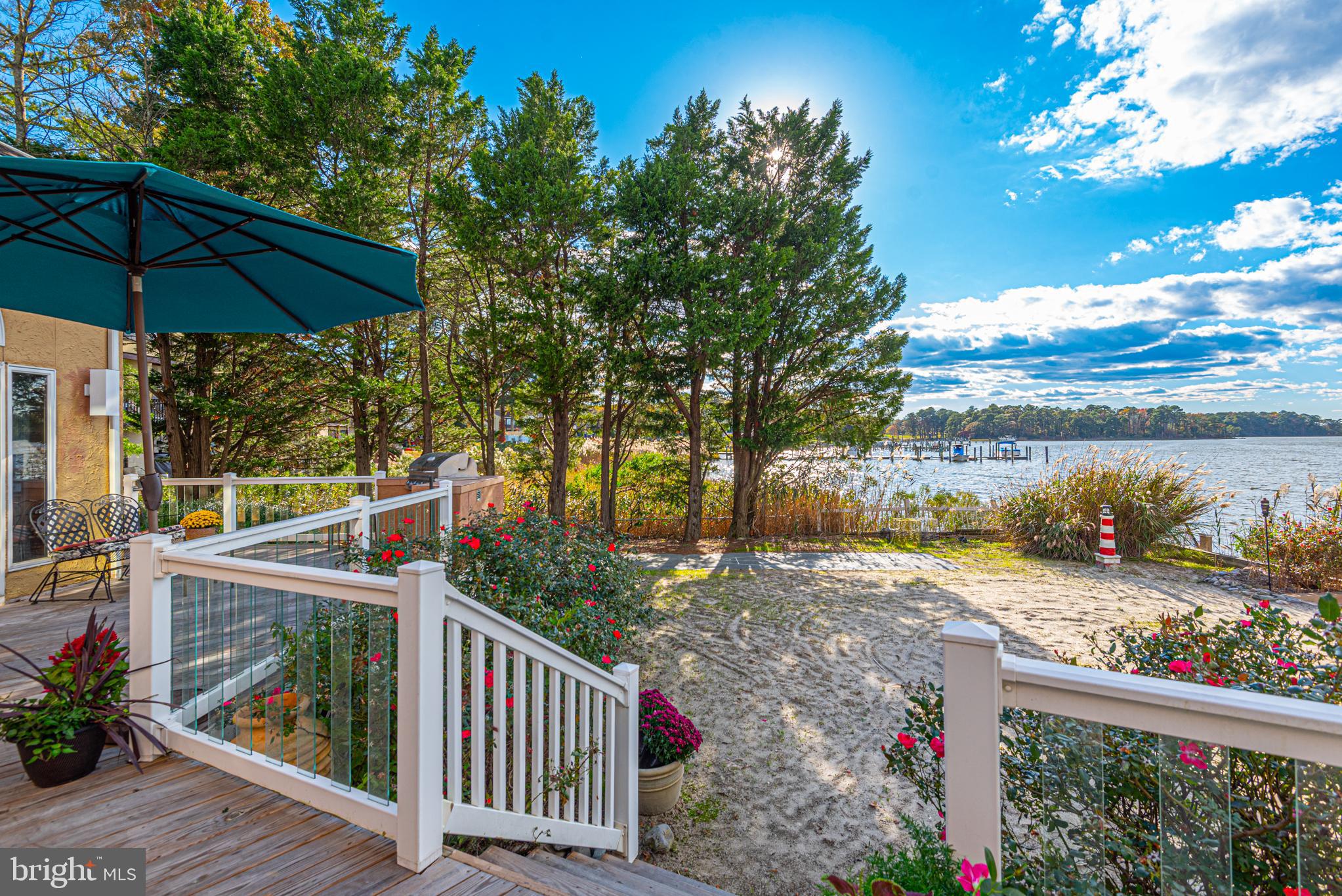 ST MARTINS BY THE BAY - Residential