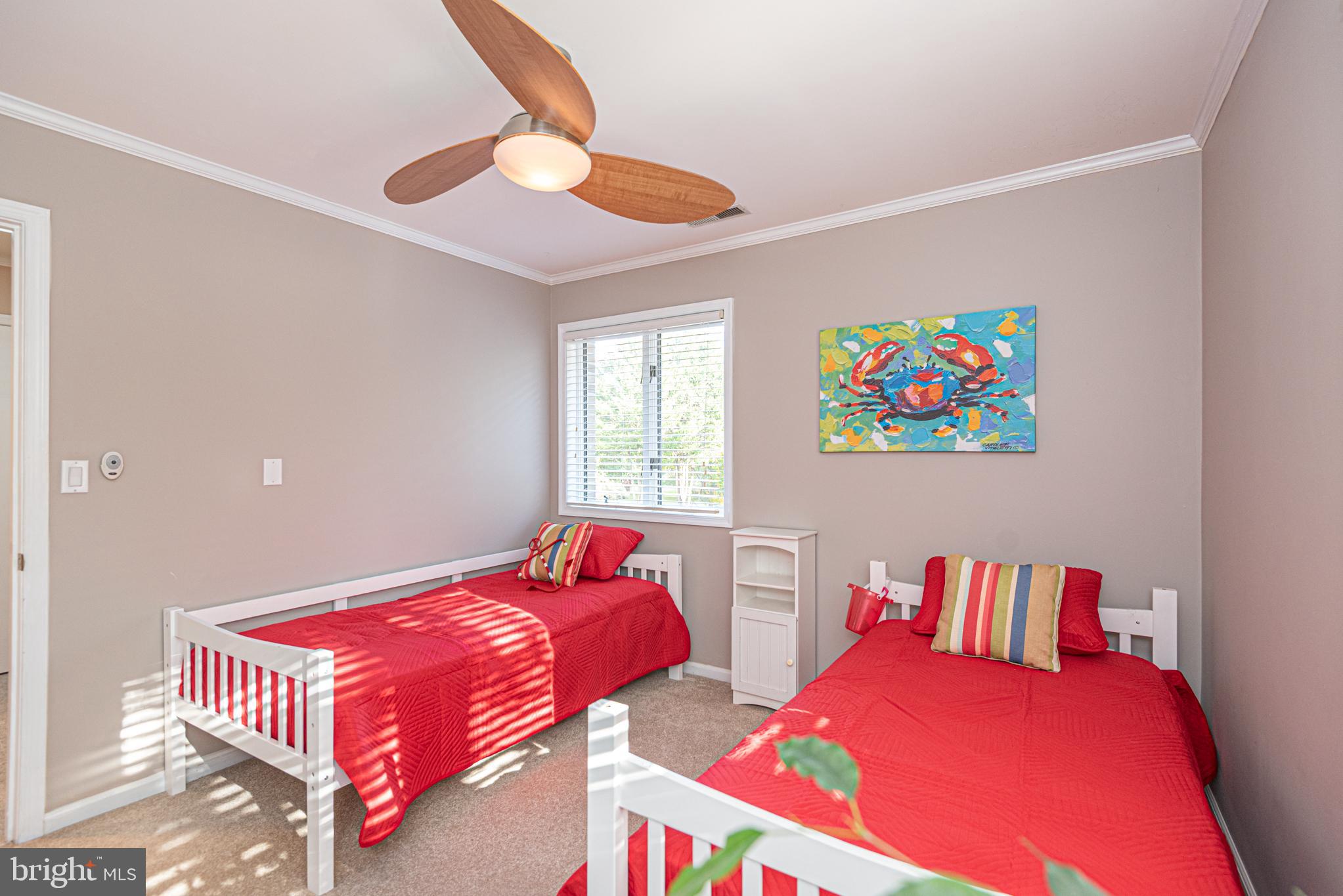 ST MARTINS BY THE BAY - Residential