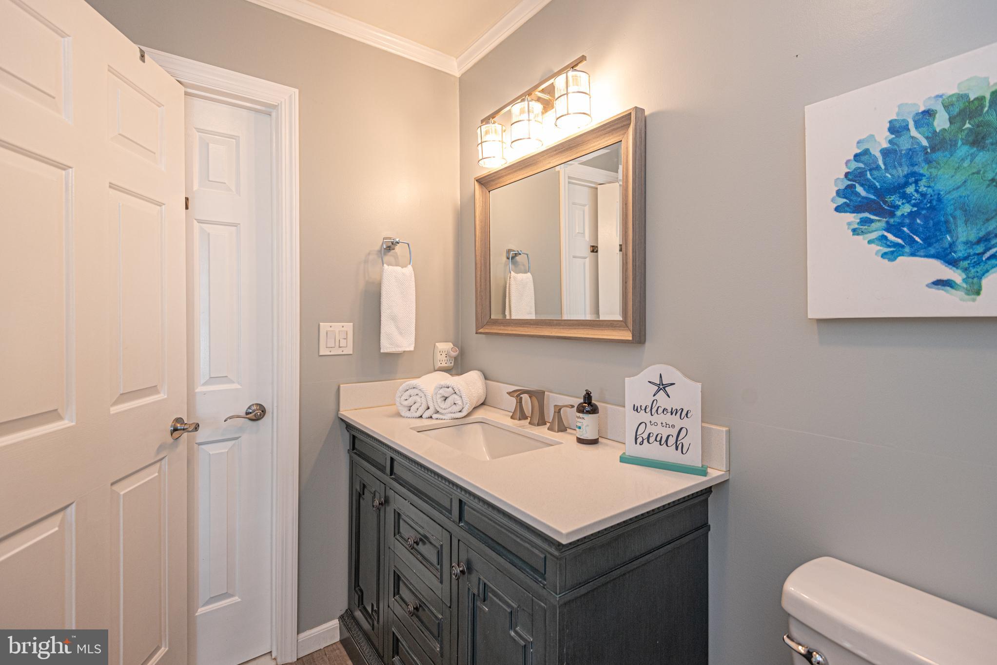 ST MARTINS BY THE BAY - Residential