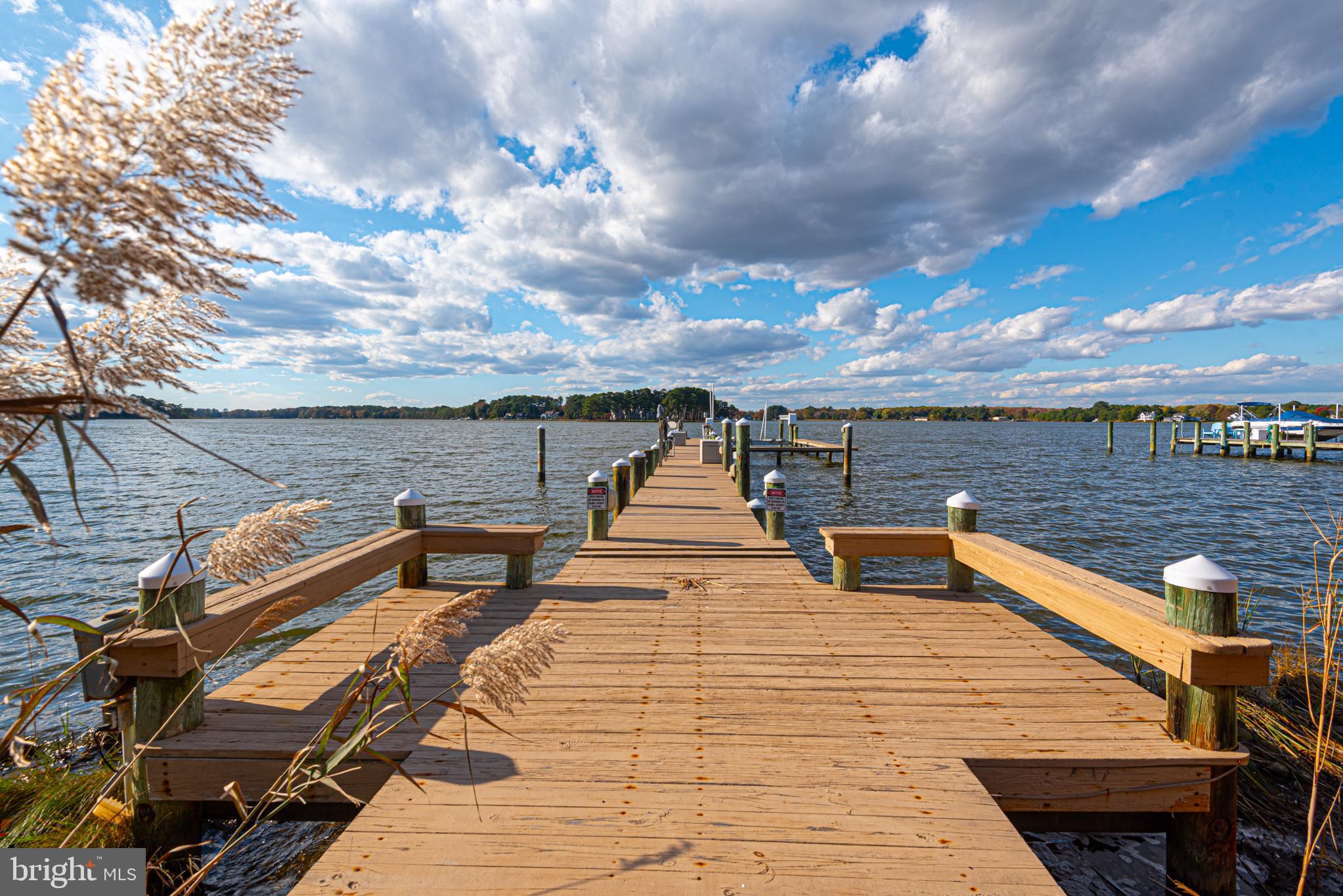 ST MARTINS BY THE BAY - Residential