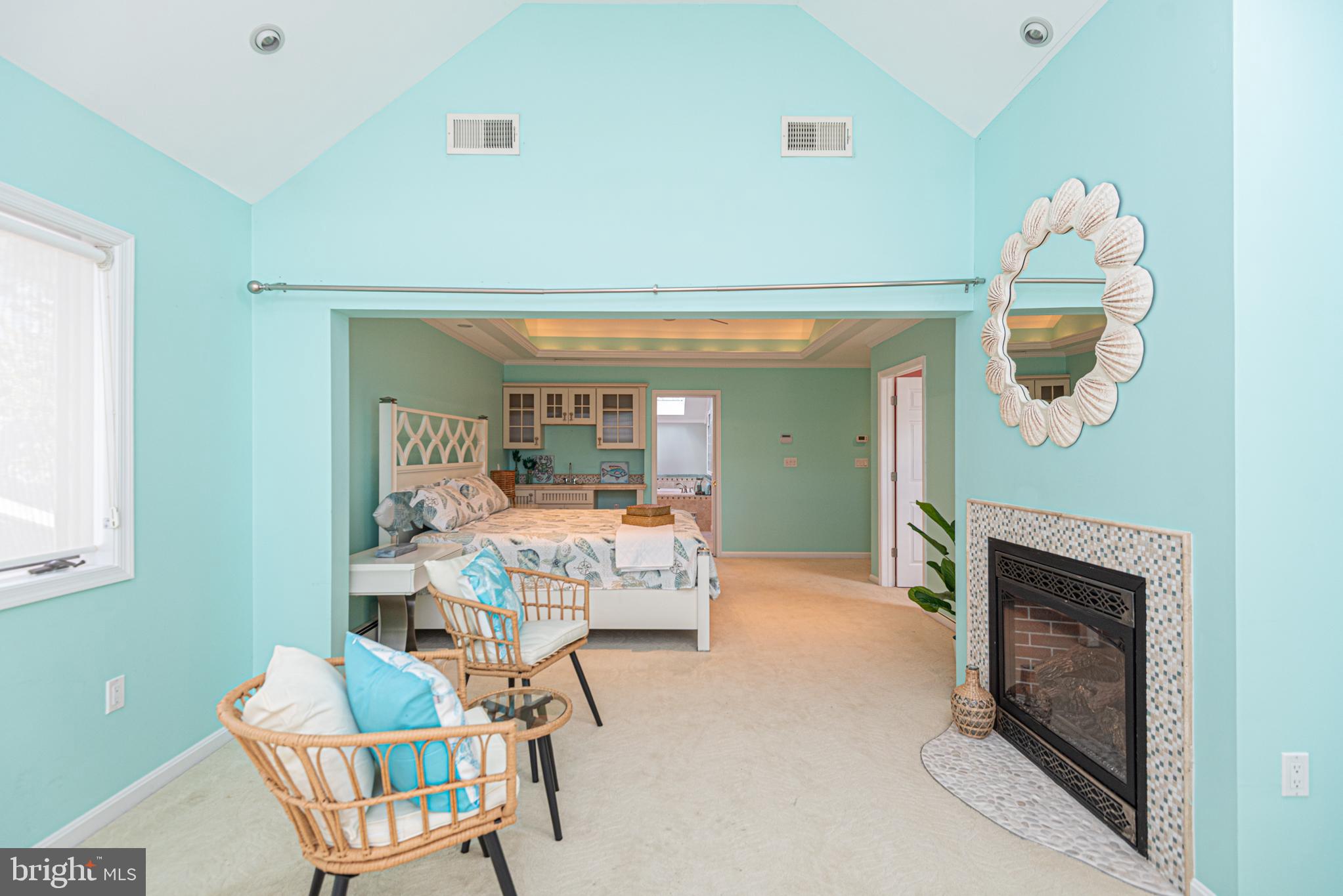 ST MARTINS BY THE BAY - Residential