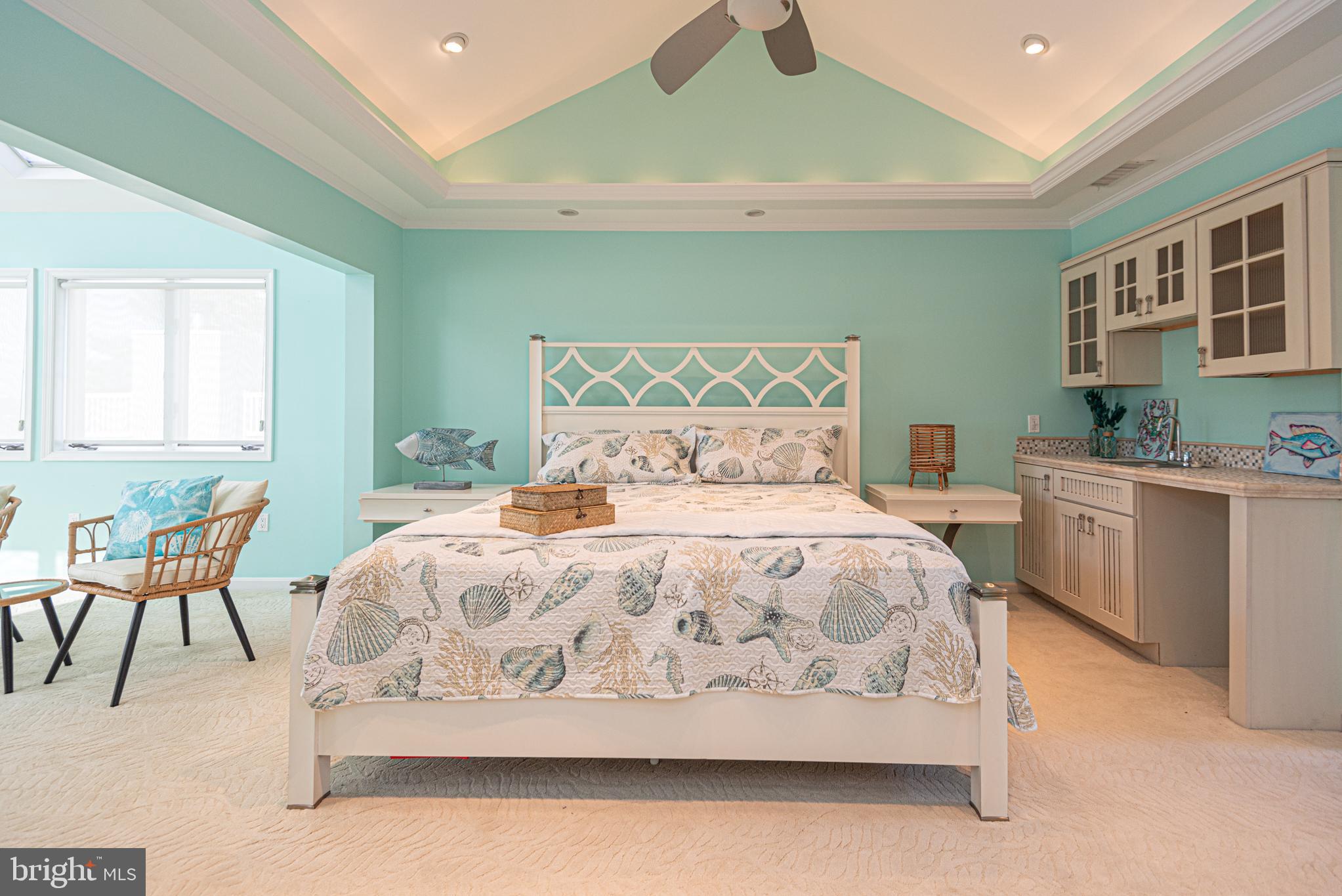 ST MARTINS BY THE BAY - Residential