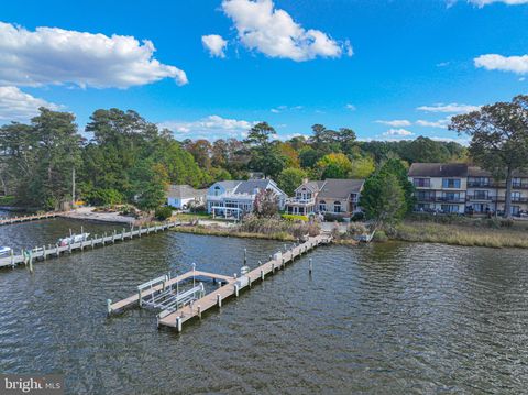 11329 MARINA DRIVE BERLIN MD 21811