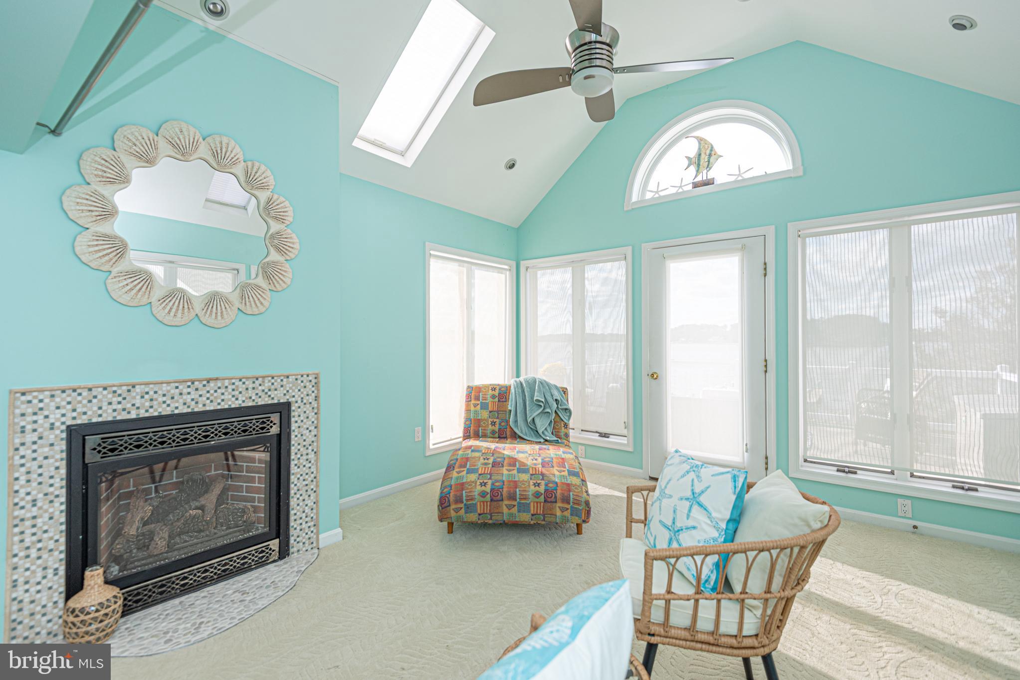 ST MARTINS BY THE BAY - Residential