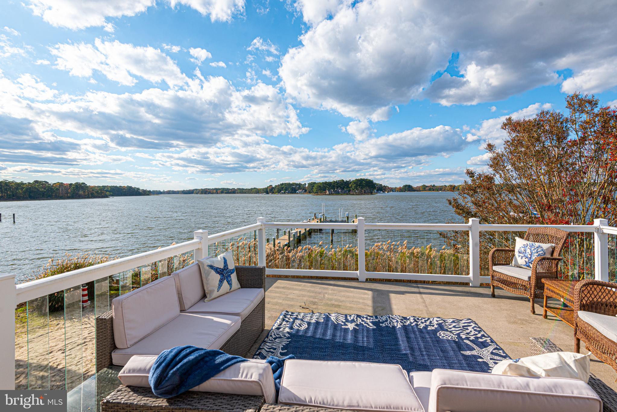 ST MARTINS BY THE BAY - Residential