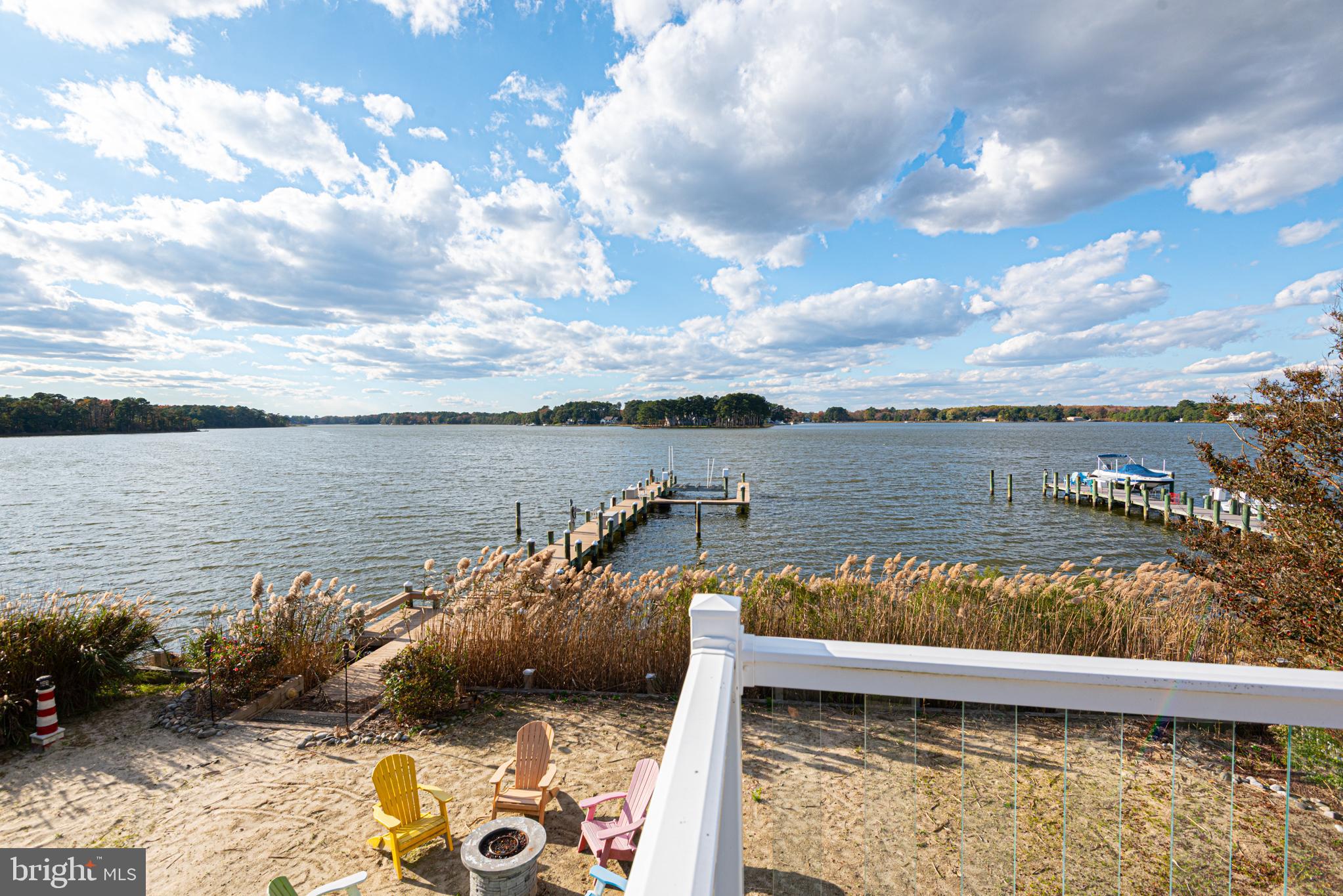 ST MARTINS BY THE BAY - Residential