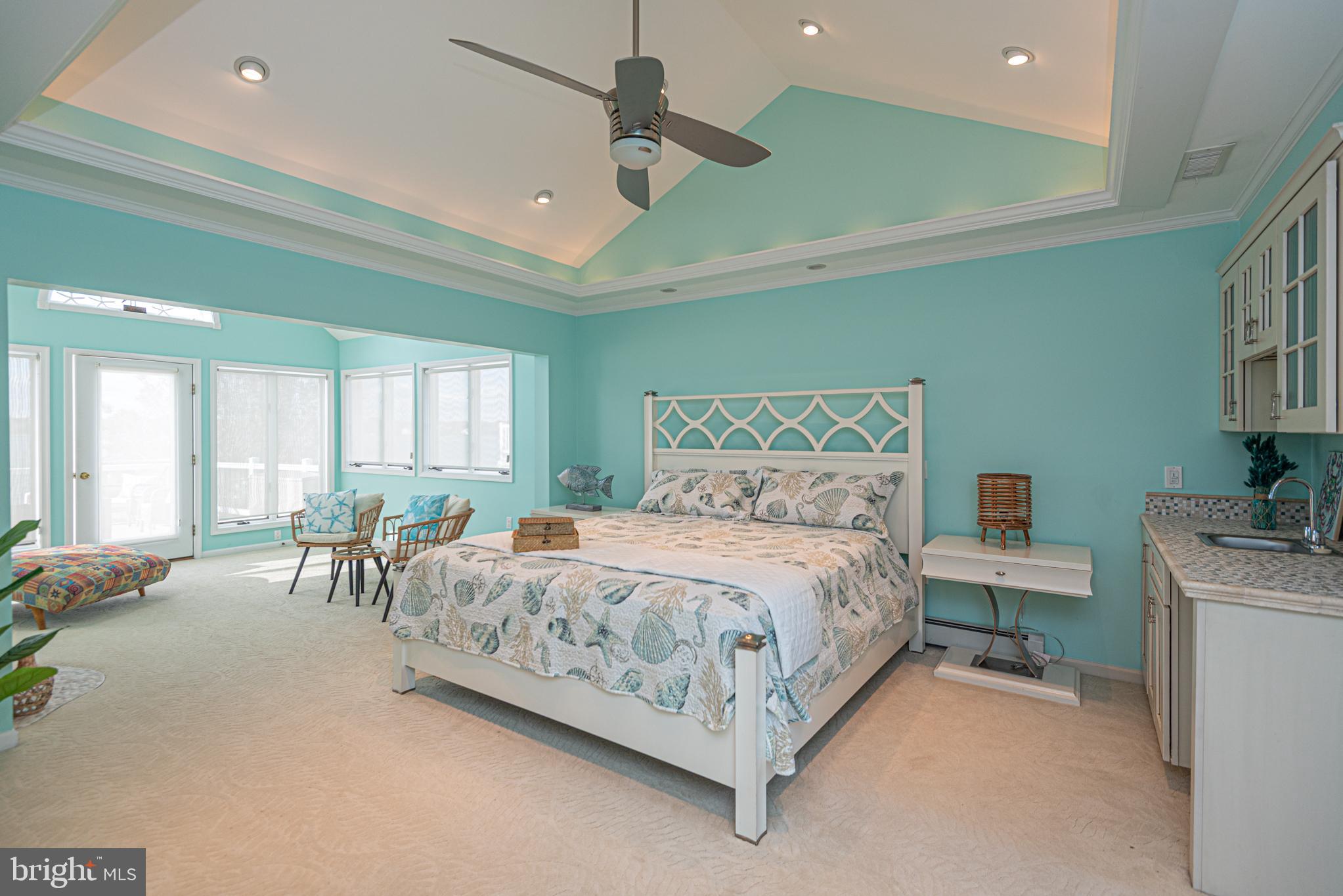 ST MARTINS BY THE BAY - Residential