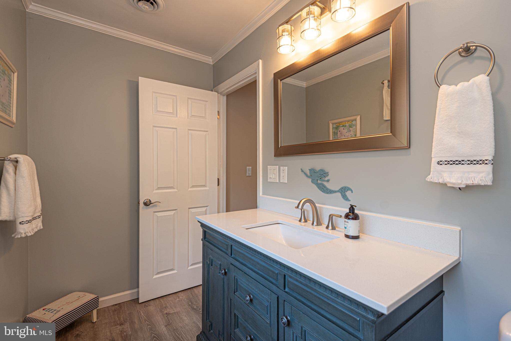 ST MARTINS BY THE BAY - Residential