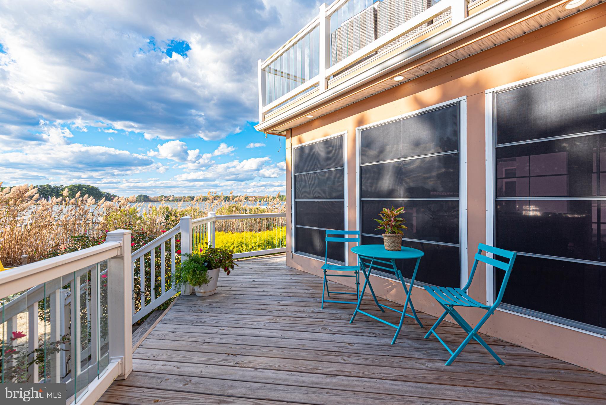 ST MARTINS BY THE BAY - Residential