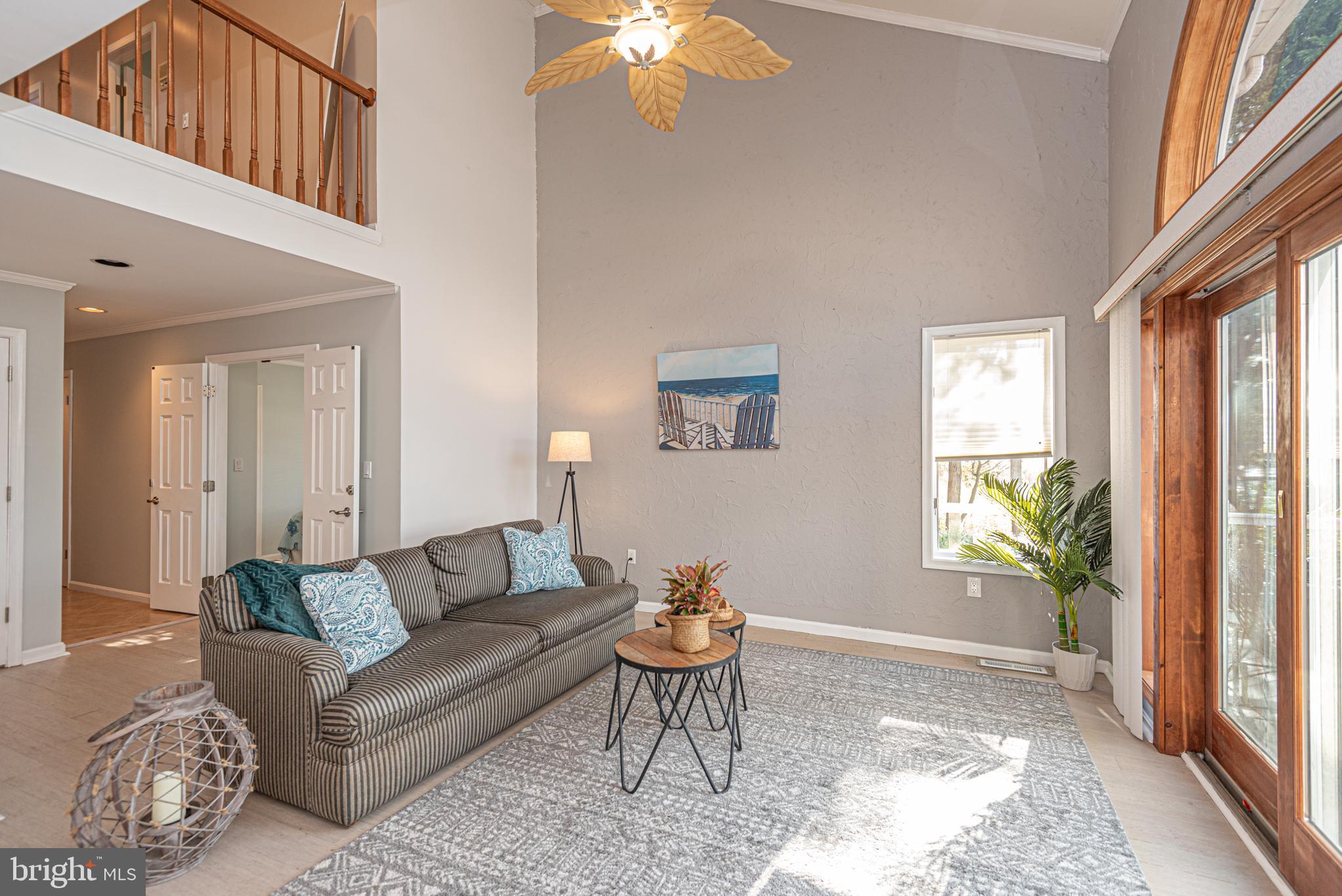 ST MARTINS BY THE BAY - Residential