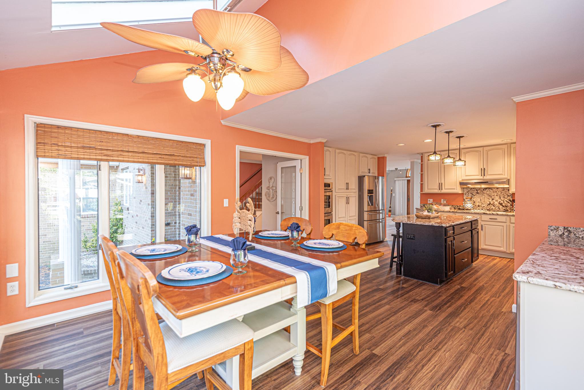 ST MARTINS BY THE BAY - Residential