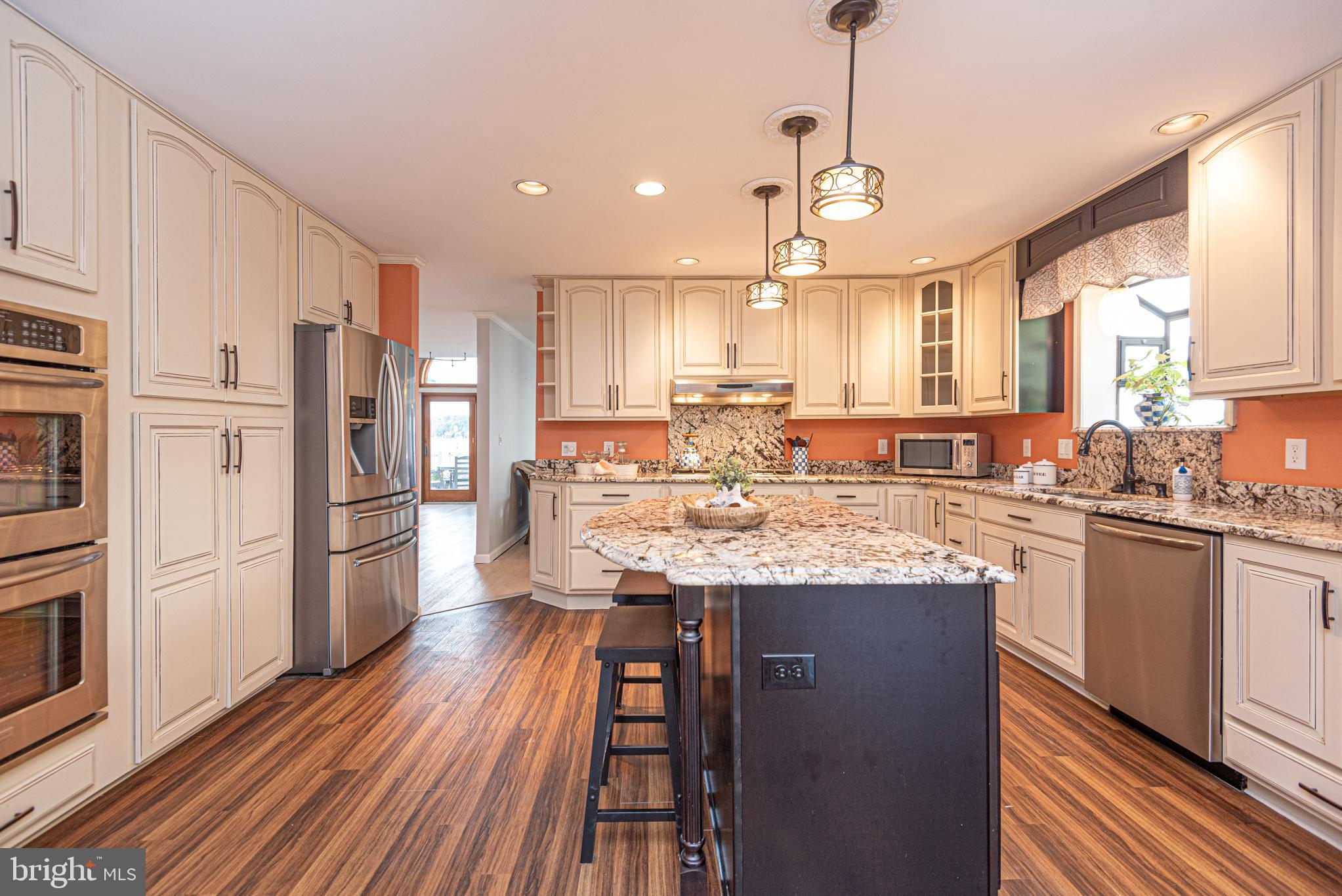 ST MARTINS BY THE BAY - Residential