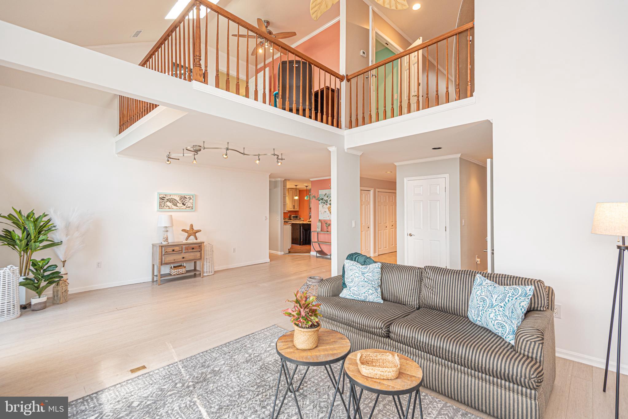 ST MARTINS BY THE BAY - Residential