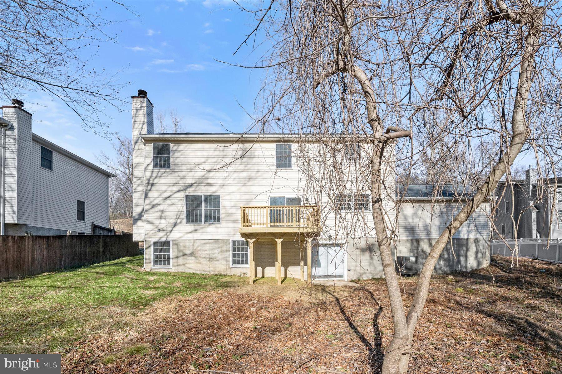 NAZARIO WOODS - Residential