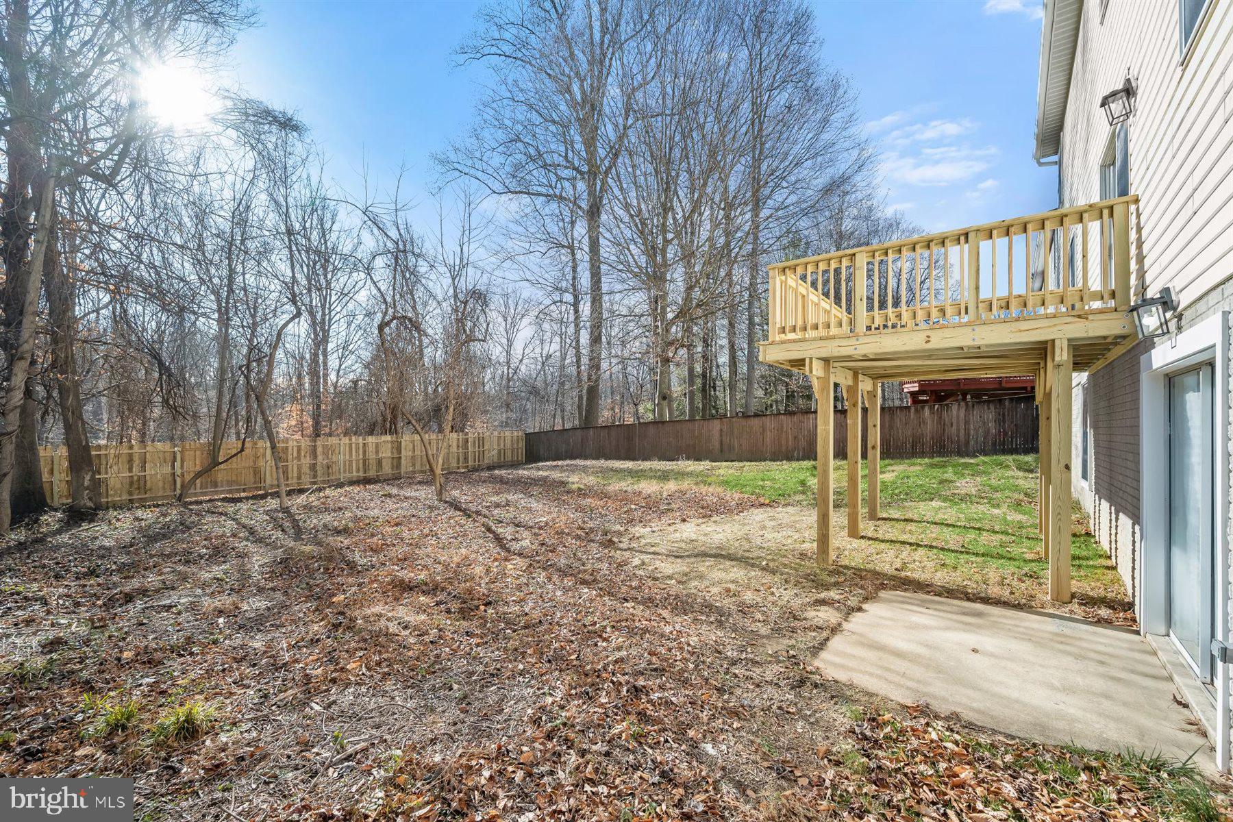 NAZARIO WOODS - Residential