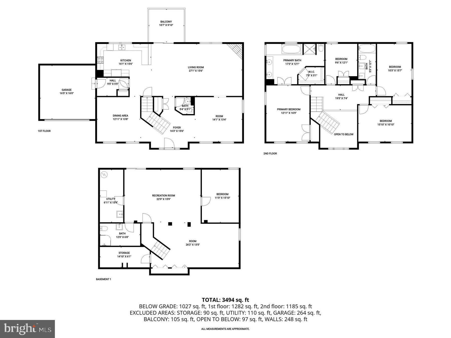 NAZARIO WOODS - Residential