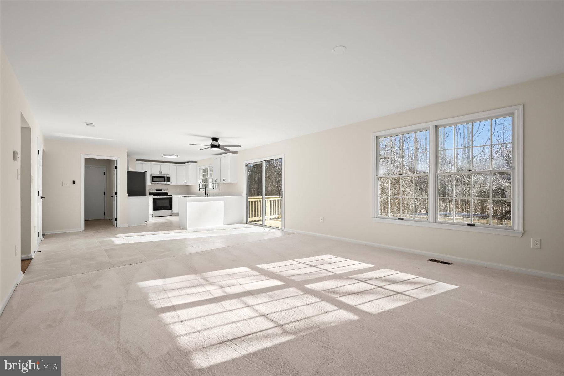 NAZARIO WOODS - Residential