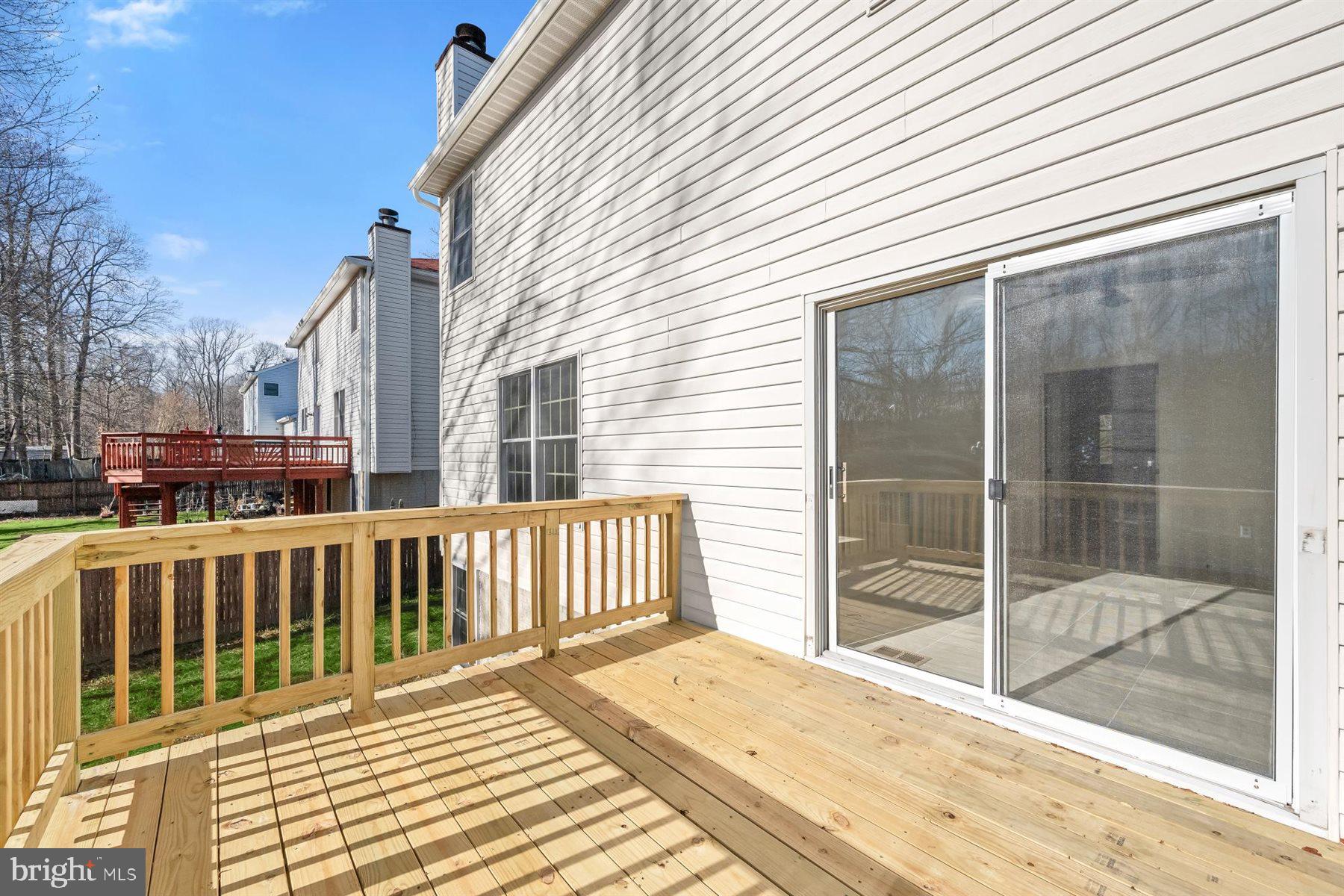 NAZARIO WOODS - Residential