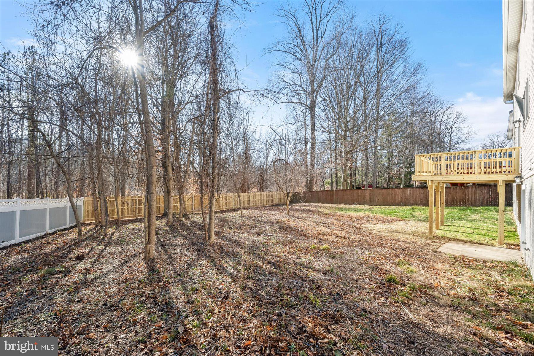 NAZARIO WOODS - Residential