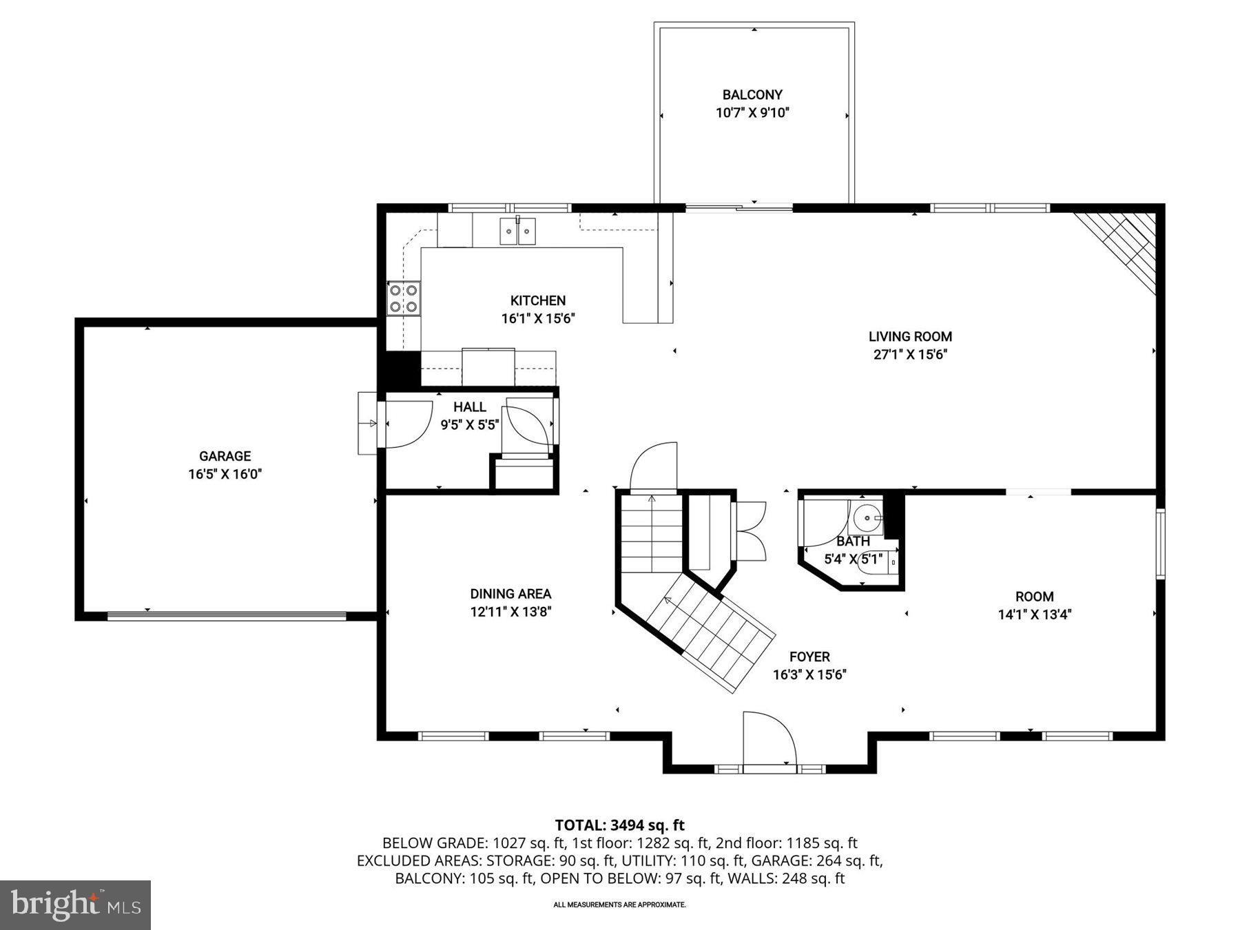 NAZARIO WOODS - Residential