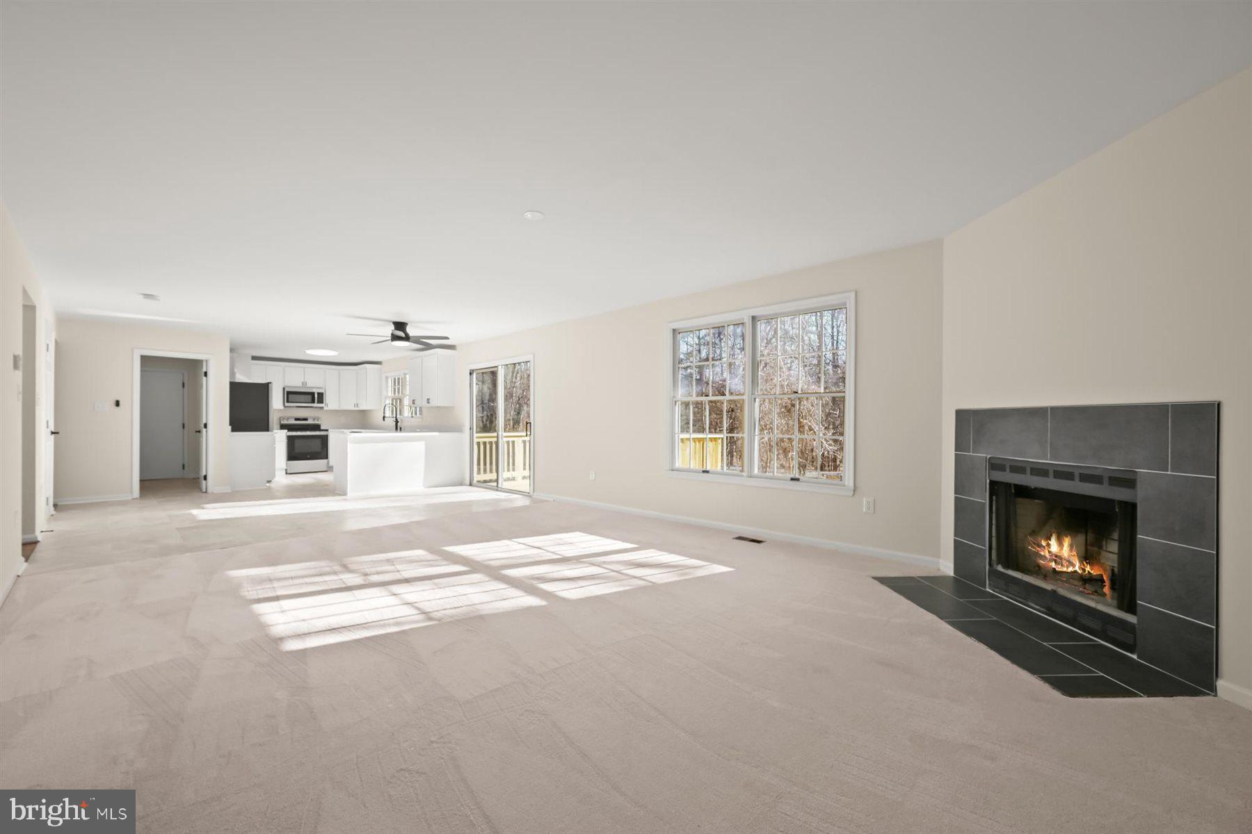 NAZARIO WOODS - Residential