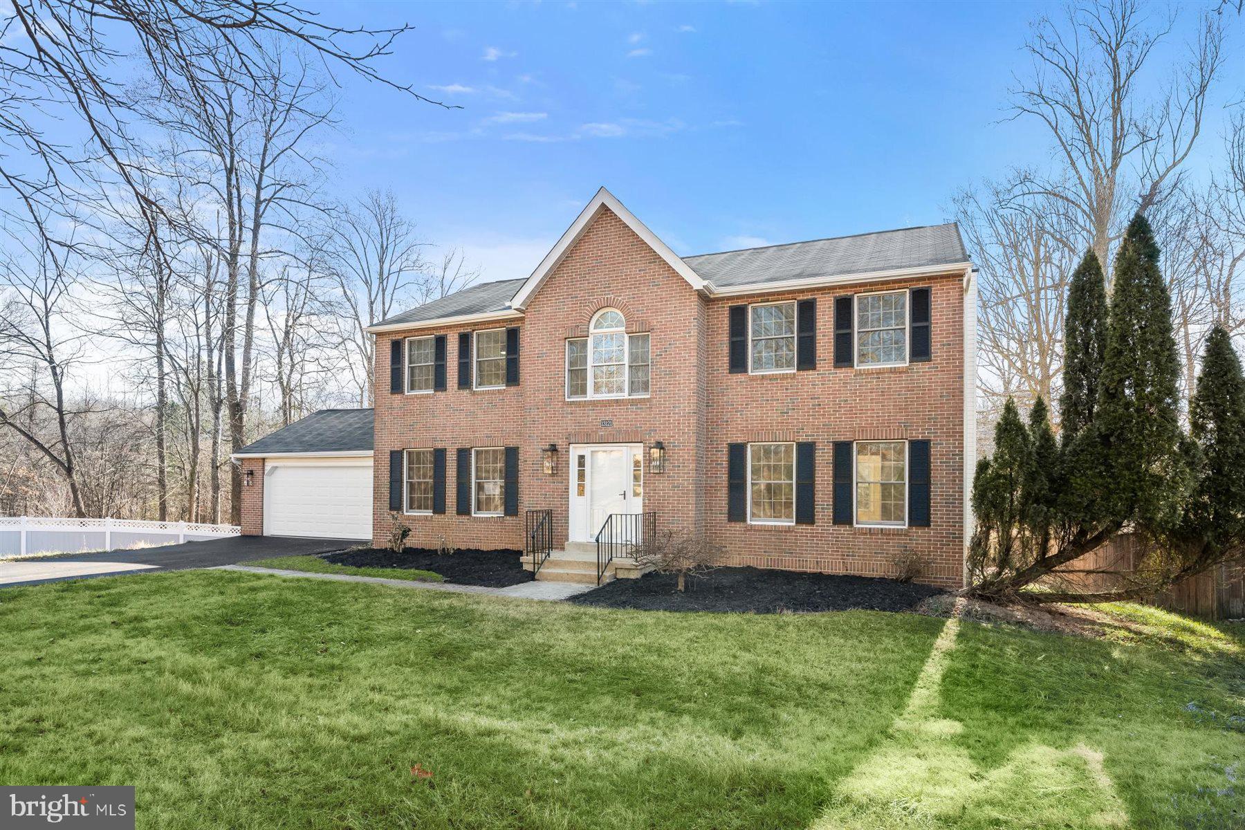 13121 OLD FLETCHERTOWN ROAD