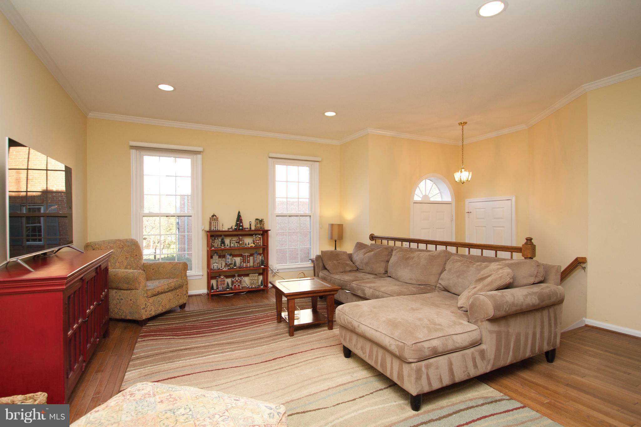 TIMBERLAWN - Residential Lease