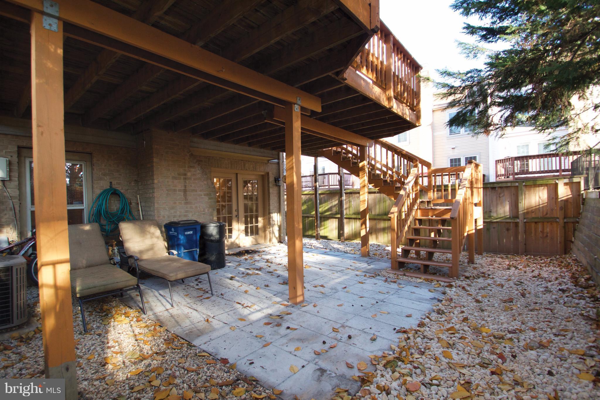 TIMBERLAWN - Residential Lease