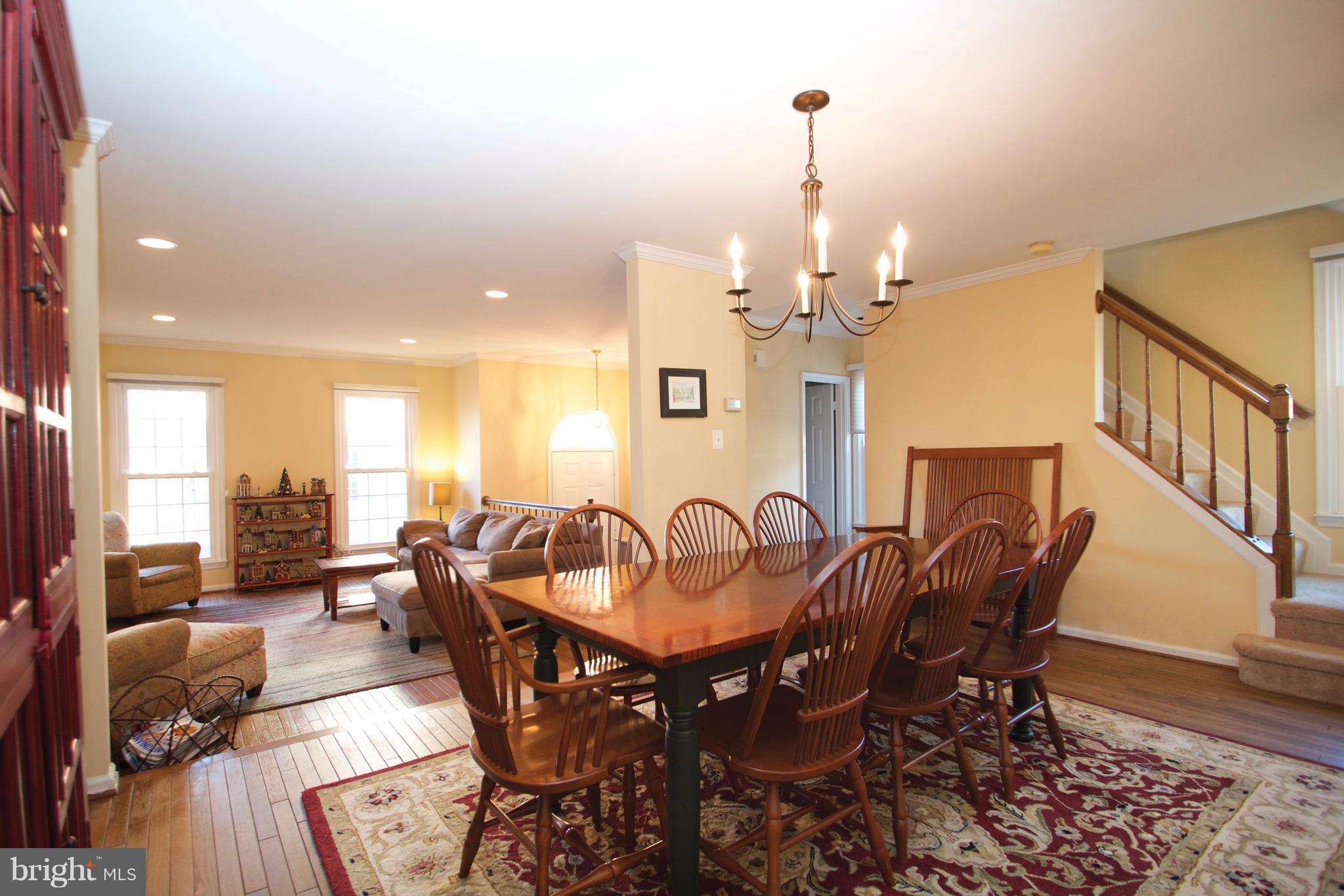 TIMBERLAWN - Residential Lease